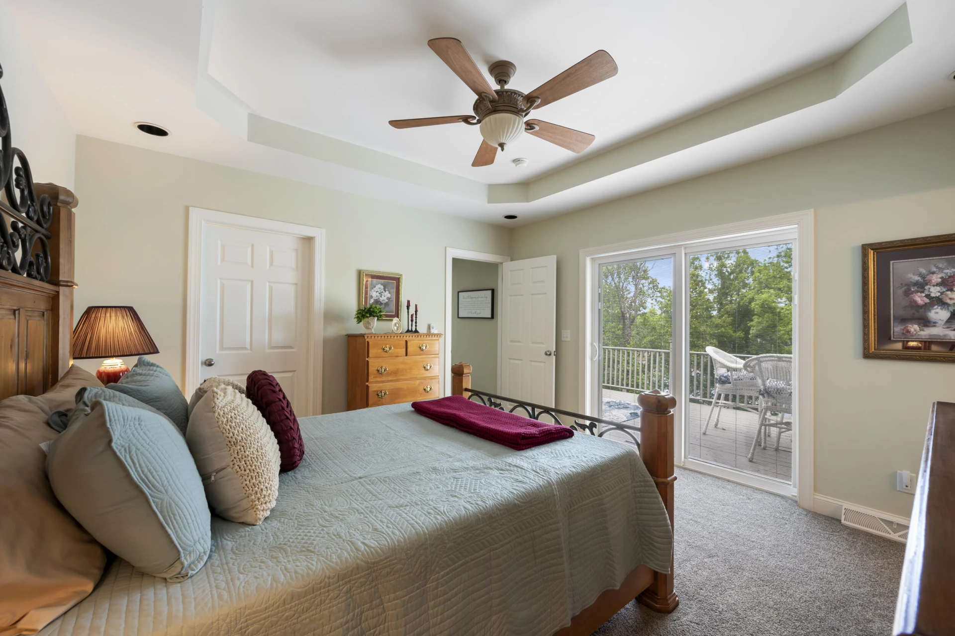 630 Forest Shores RD - Photo 18
