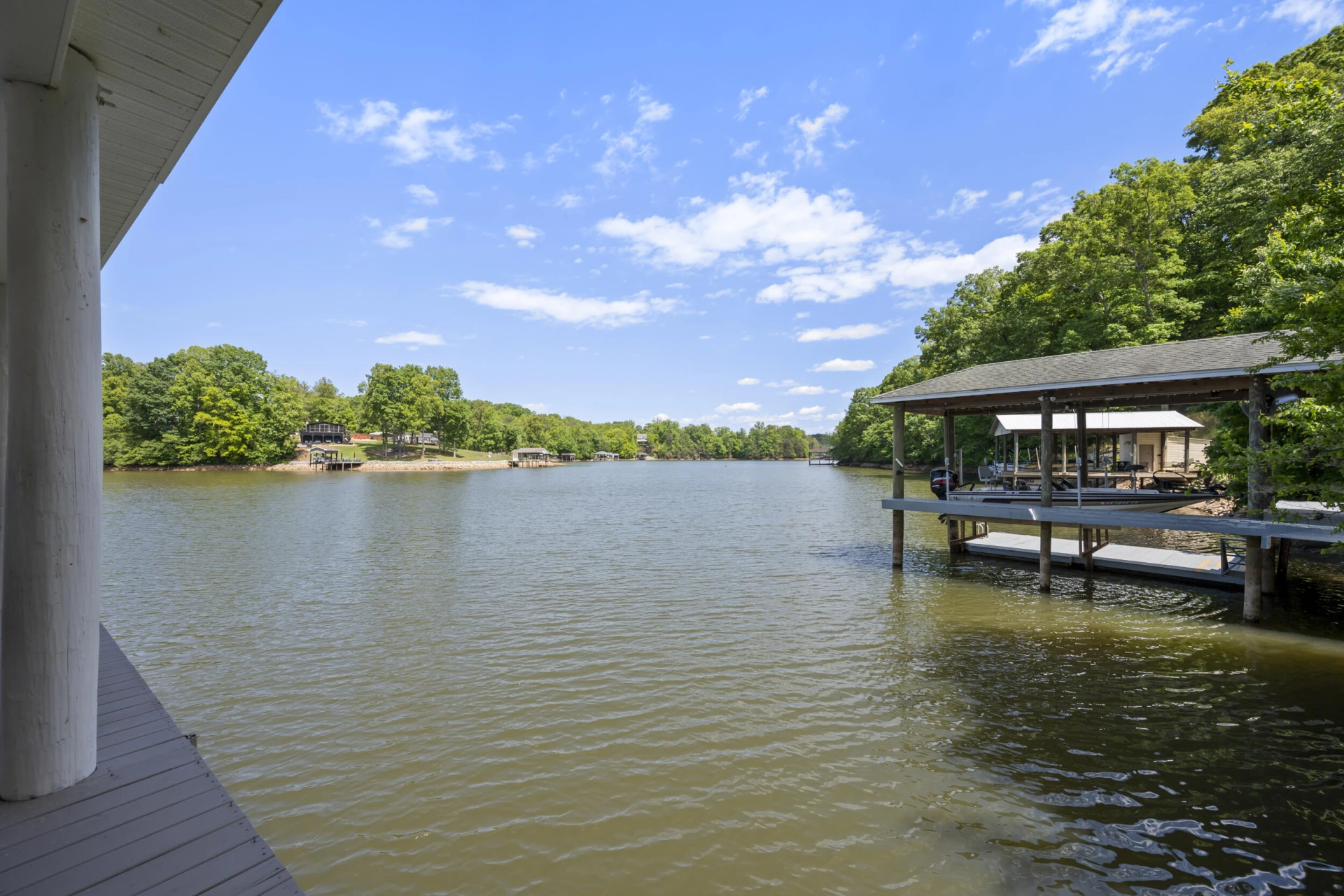 630 Forest Shores RD - Photo 27