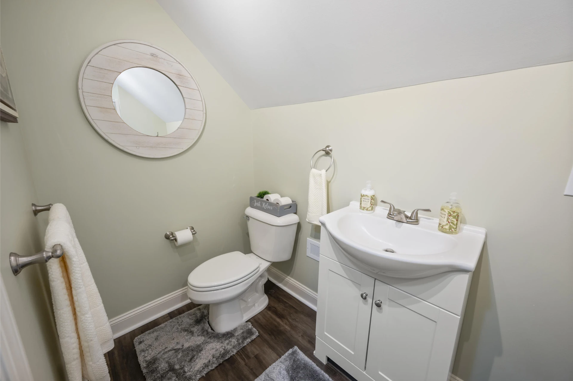 630 Forest Shores RD - Photo 34