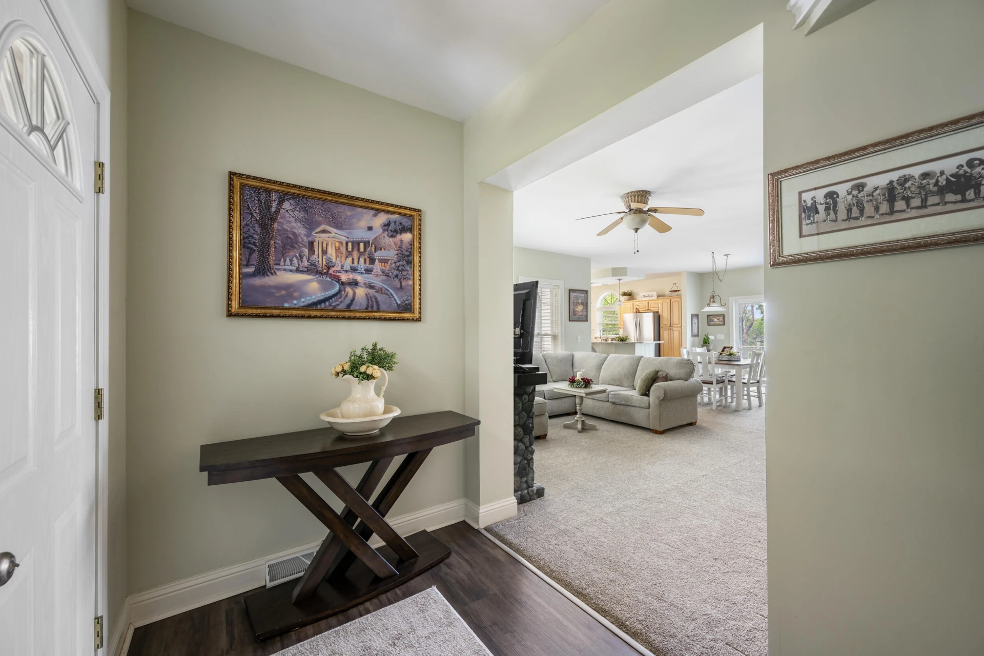 630 Forest Shores RD - Photo 4