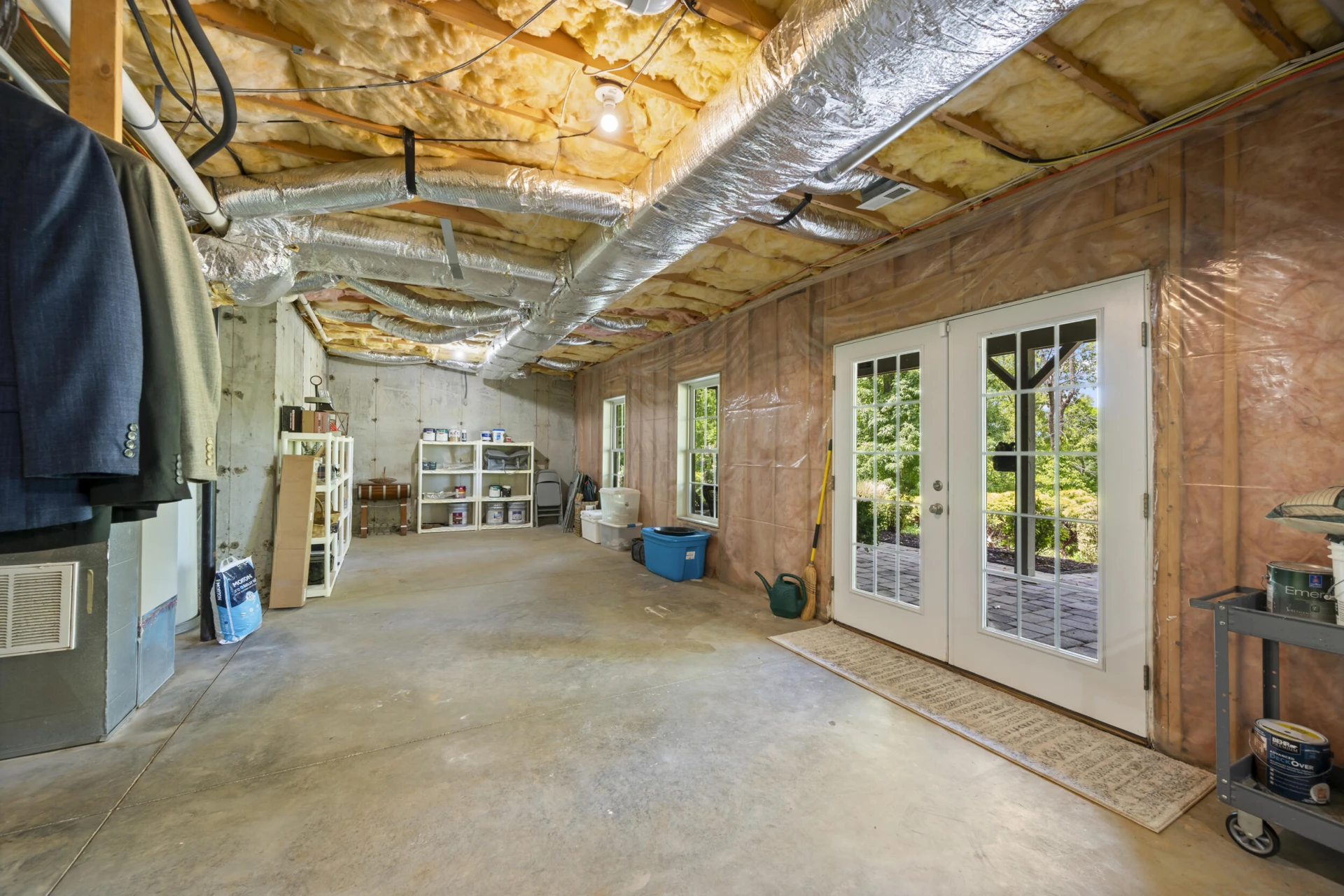 630 Forest Shores RD - Photo 44