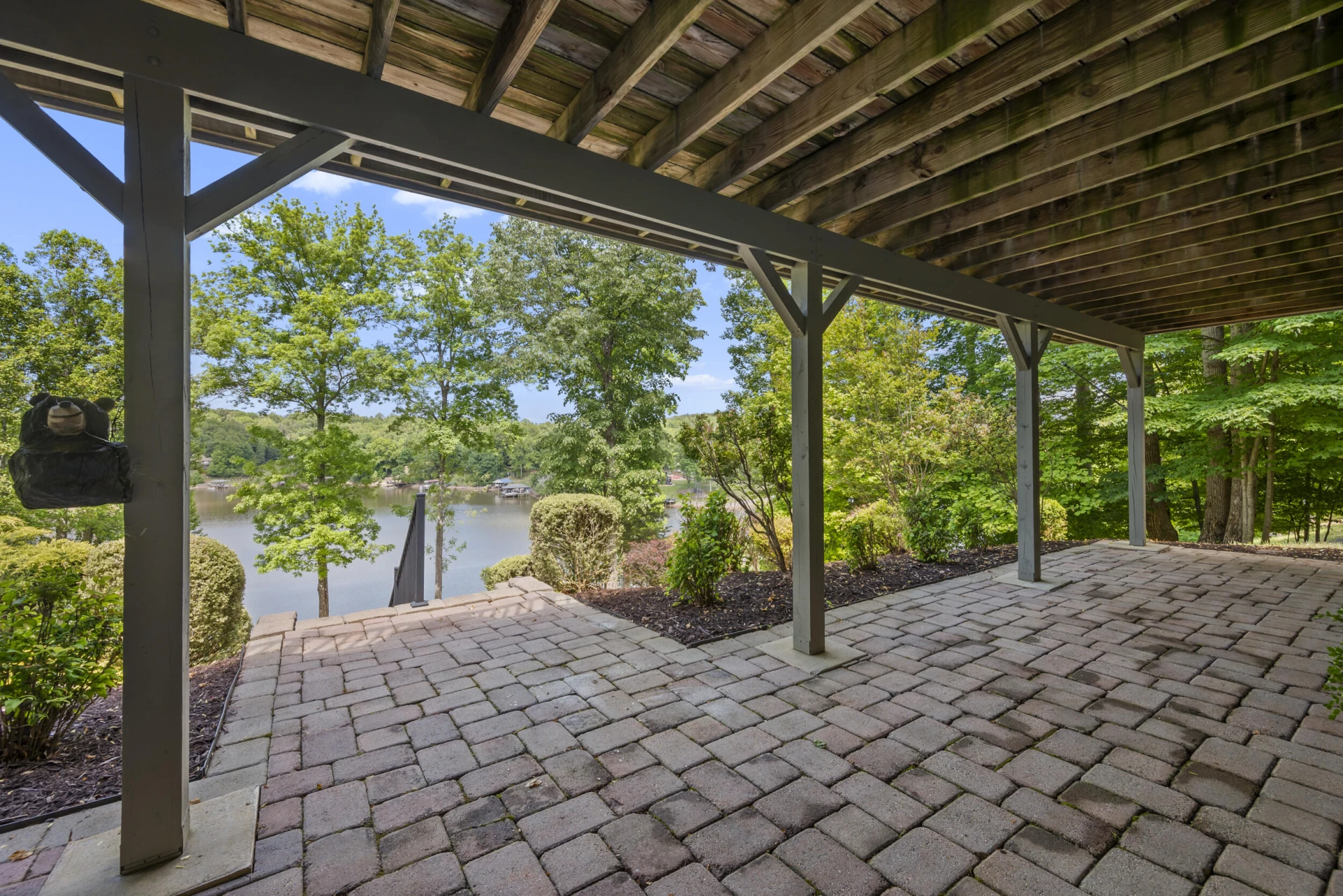 630 Forest Shores RD - Photo 46