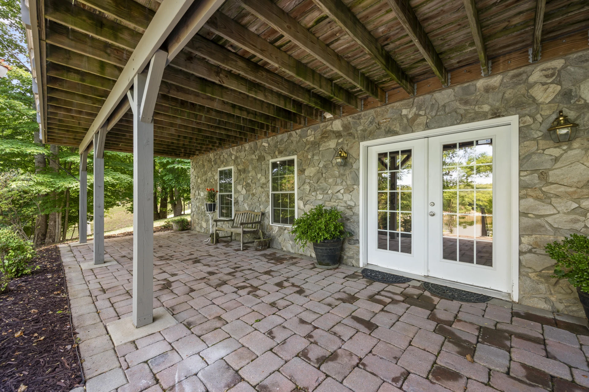 630 Forest Shores RD - Photo 47