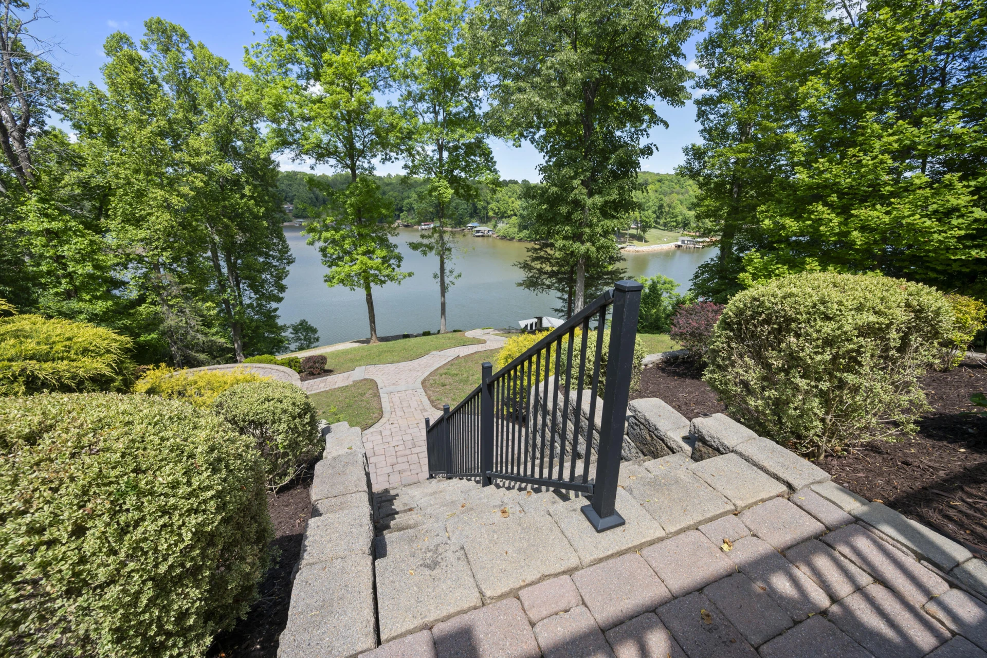 630 Forest Shores RD - Photo 52