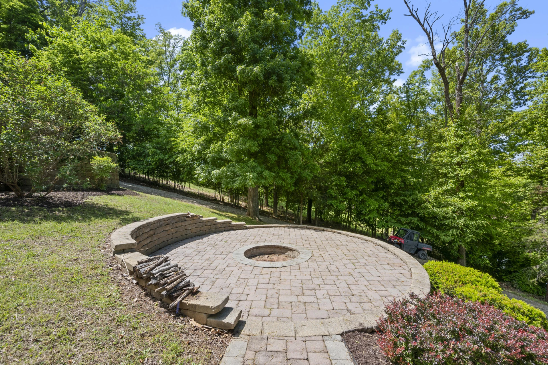 630 Forest Shores RD - Photo 53