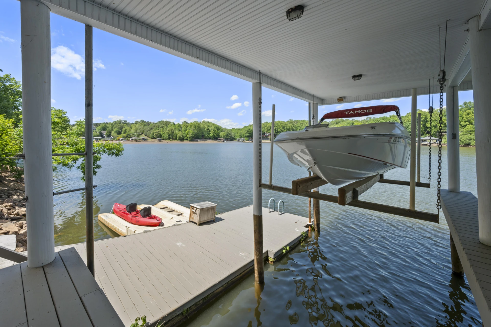 630 Forest Shores RD - Photo 54