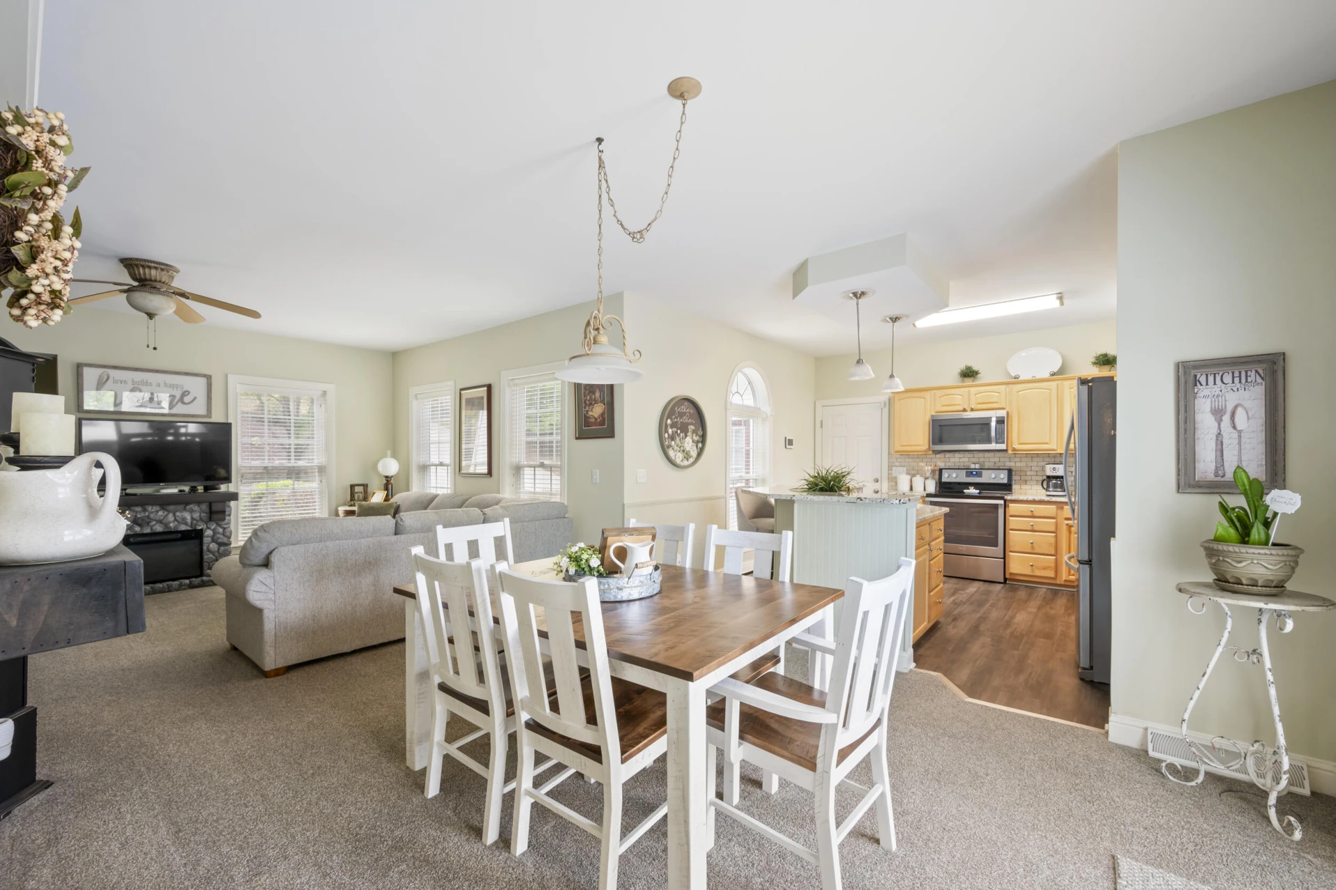 630 Forest Shores RD - Photo 55