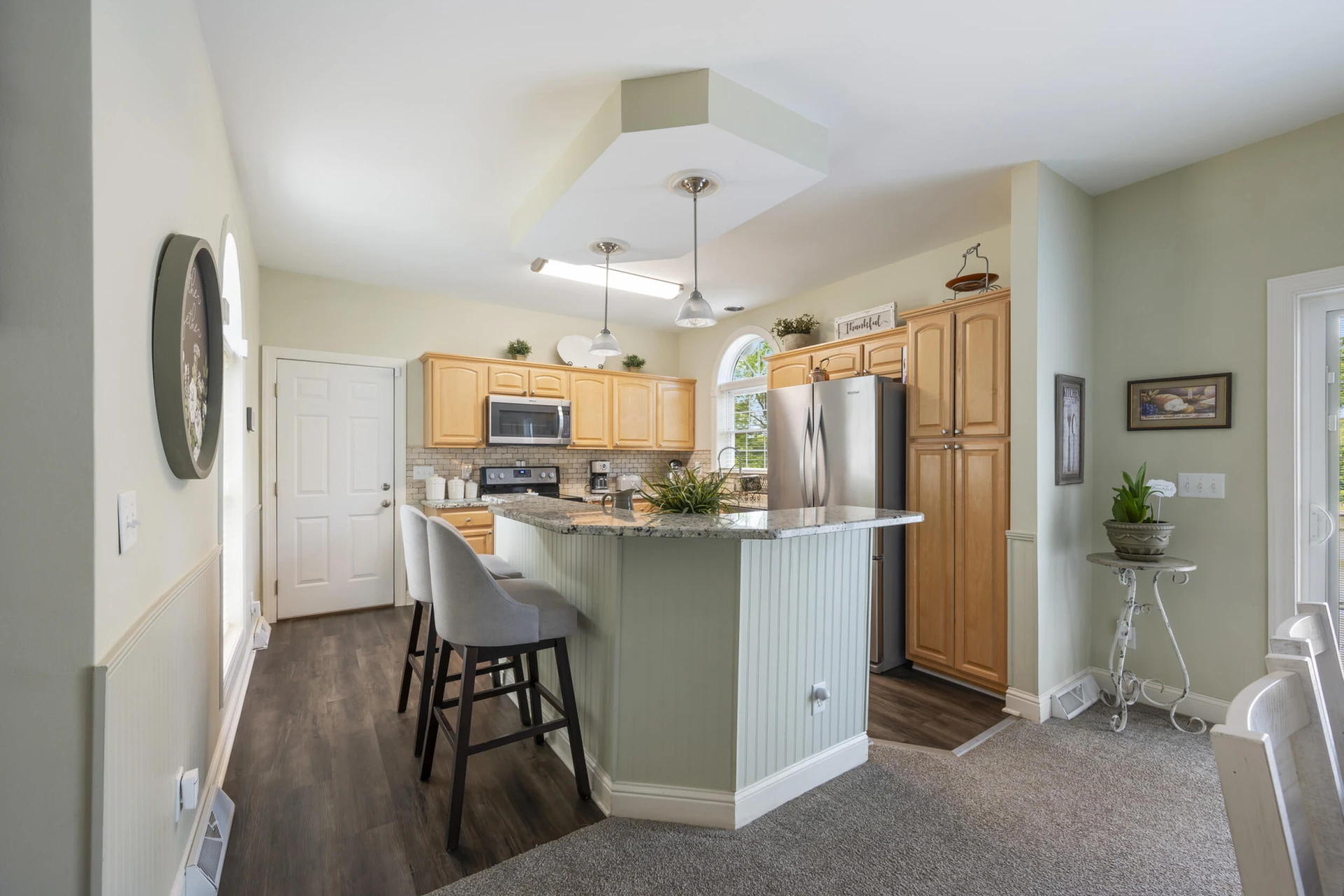 630 Forest Shores RD - Photo 56