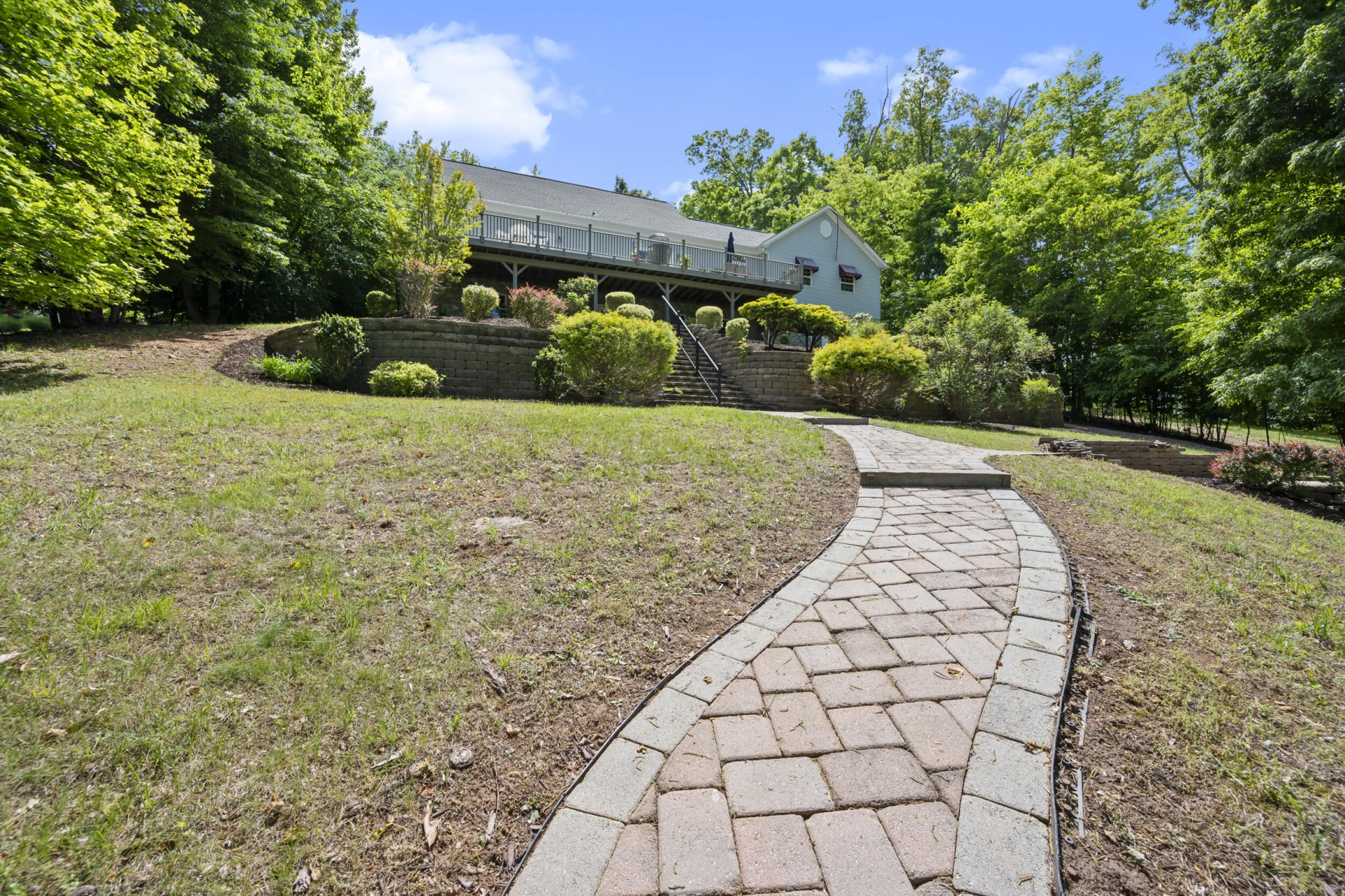 630 Forest Shores RD - Photo 58