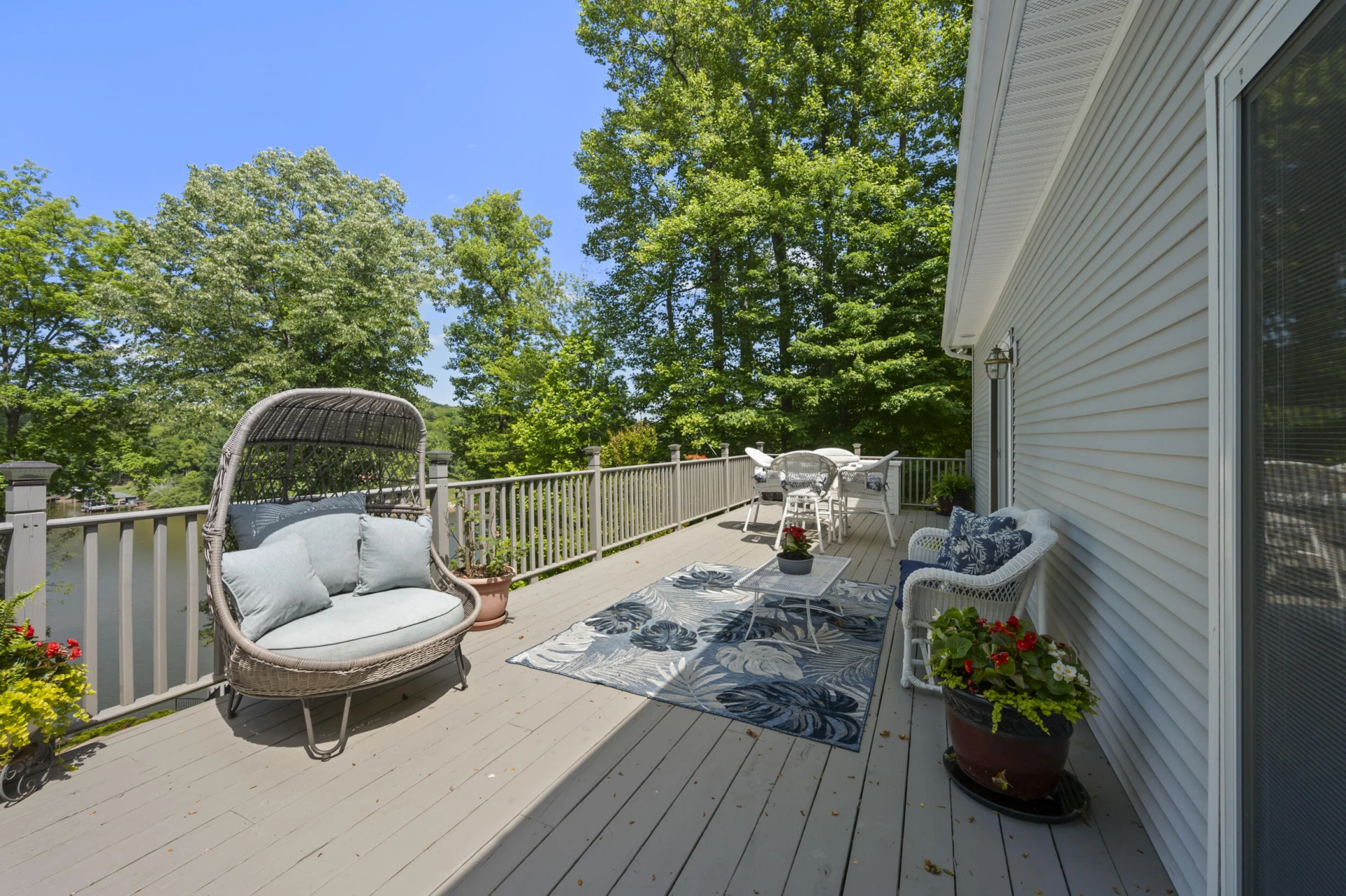 630 Forest Shores RD - Photo 59