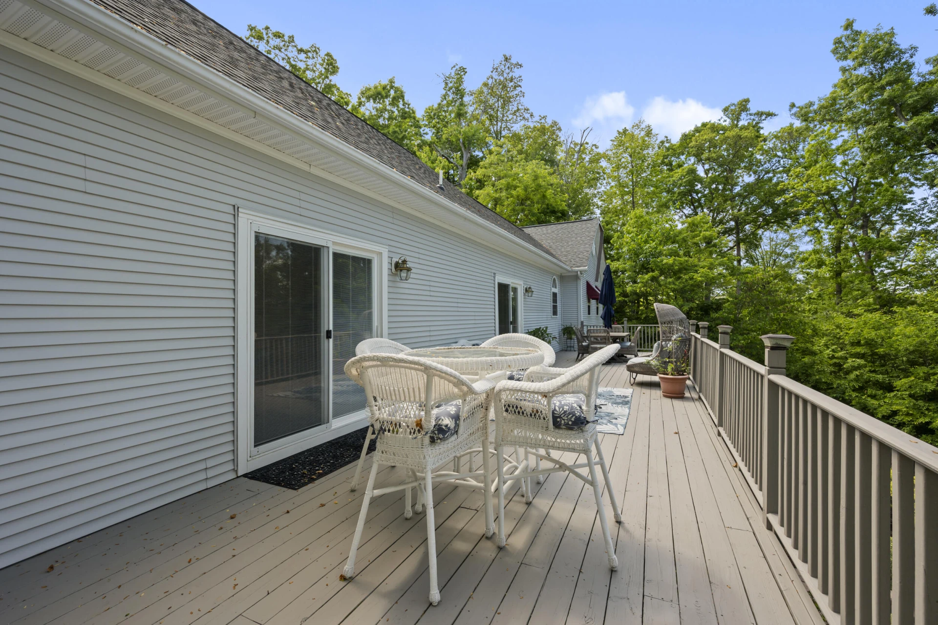 630 Forest Shores RD - Photo 61