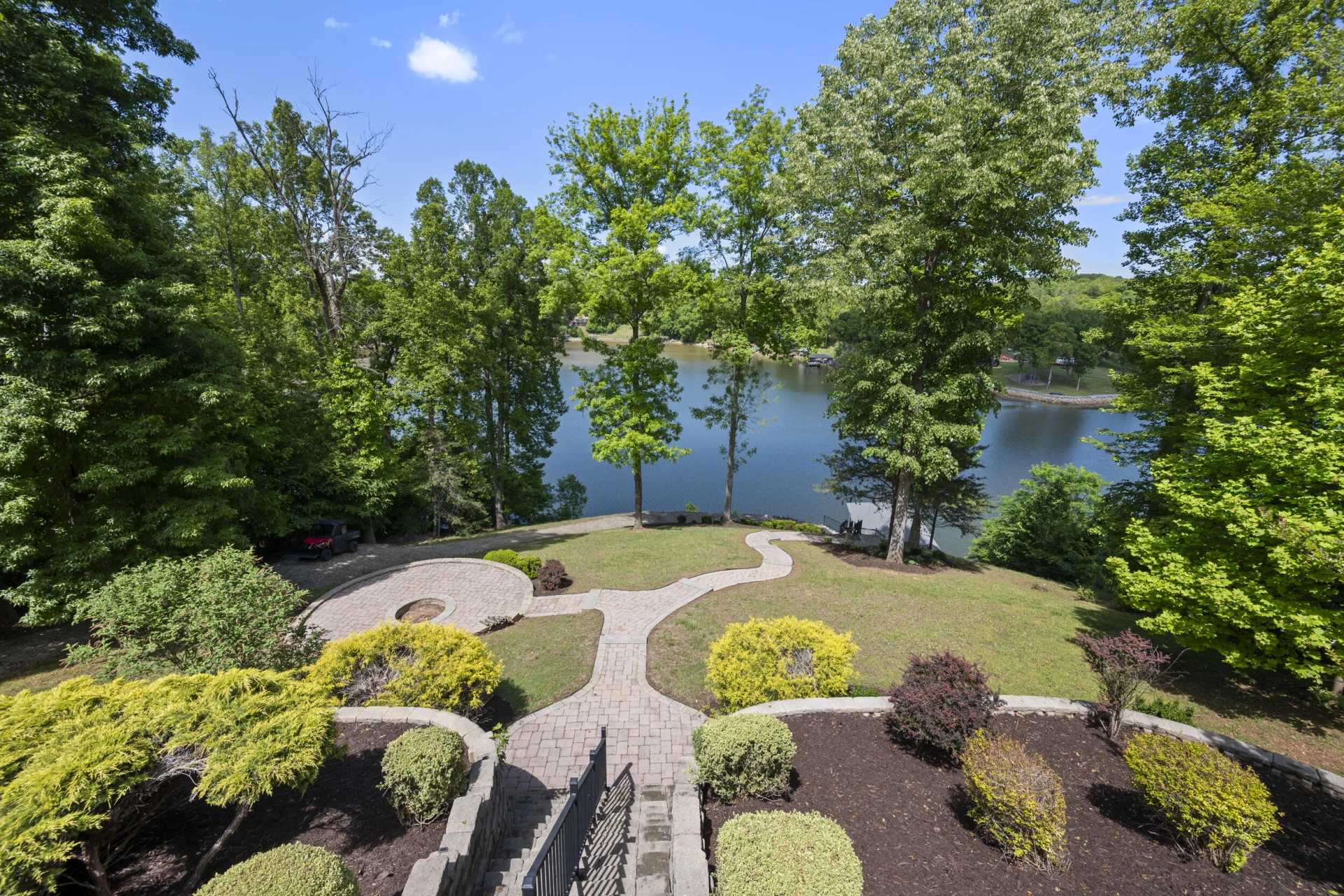 630 Forest Shores RD - Photo 62