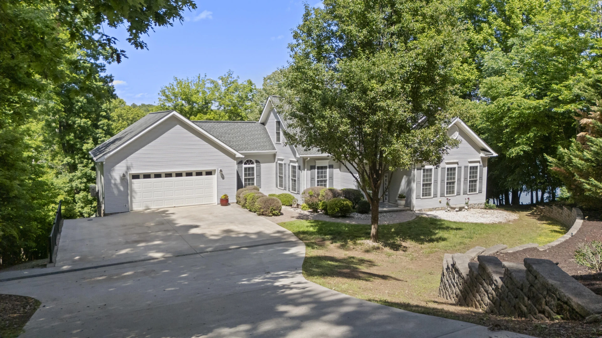 630 Forest Shores RD - Photo 64