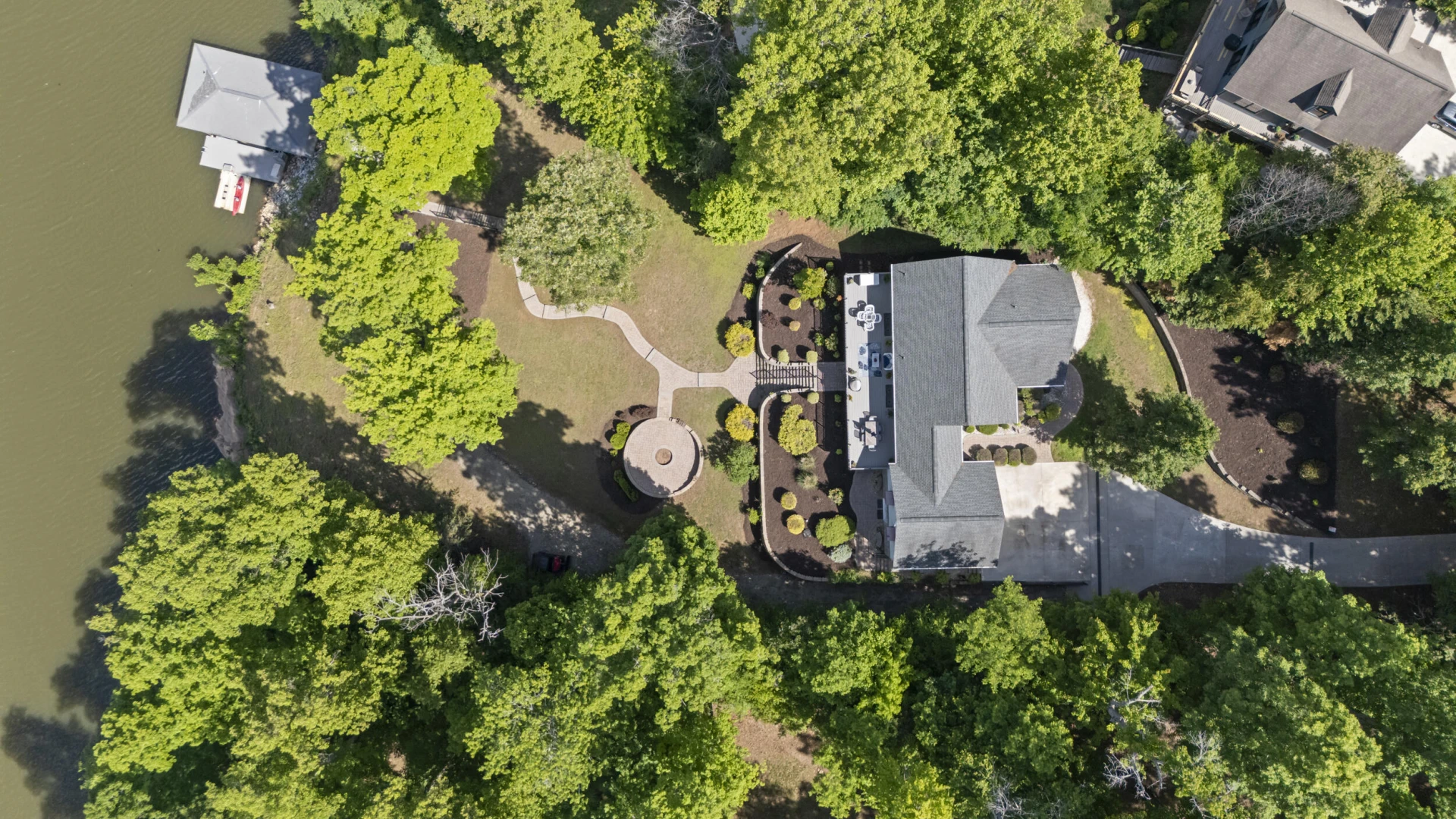 630 Forest Shores RD - Photo 65