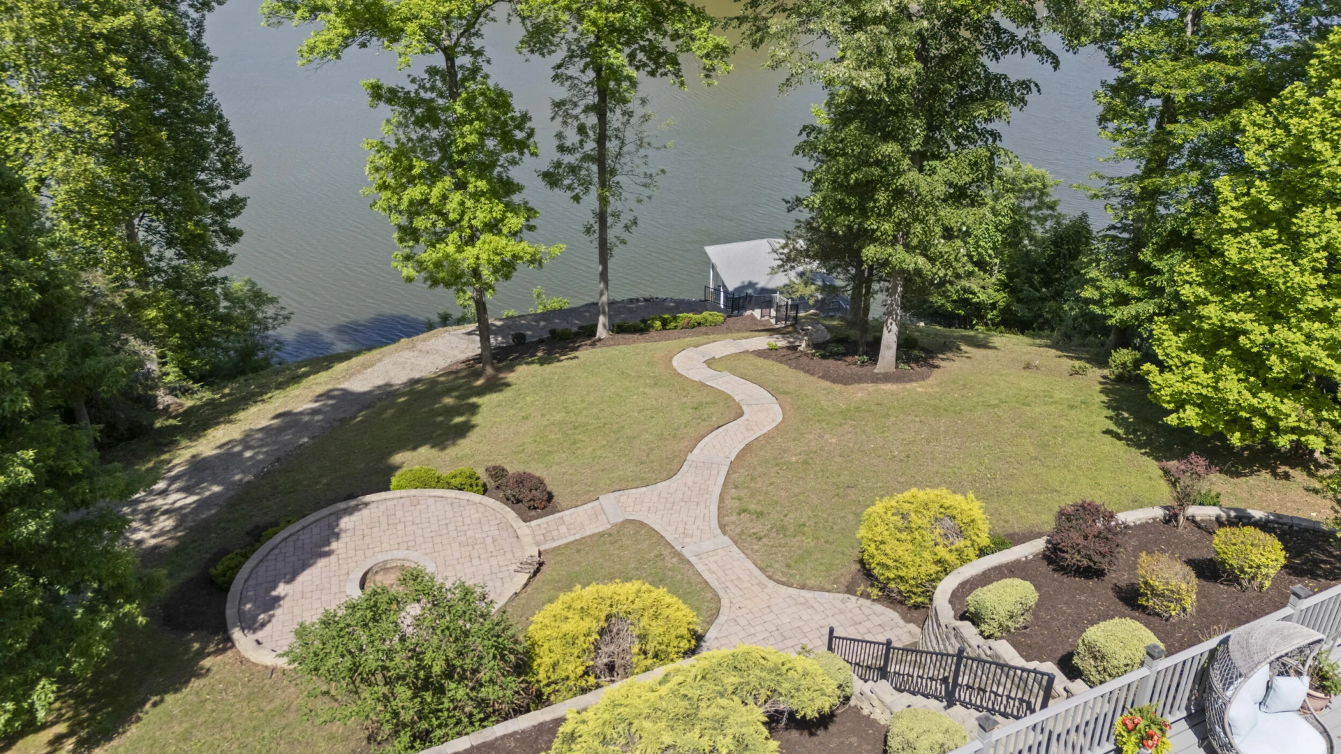 630 Forest Shores RD - Photo 66