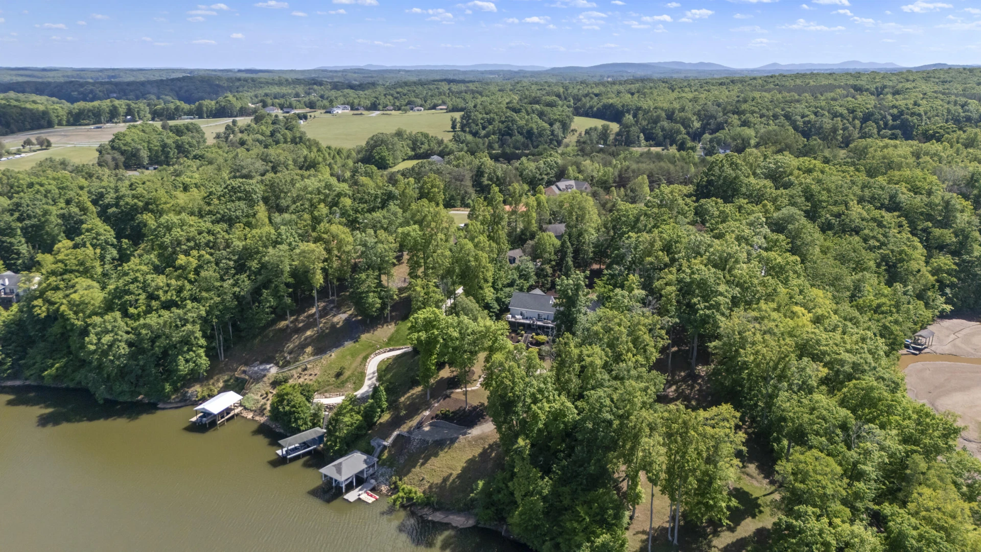630 Forest Shores RD - Photo 68