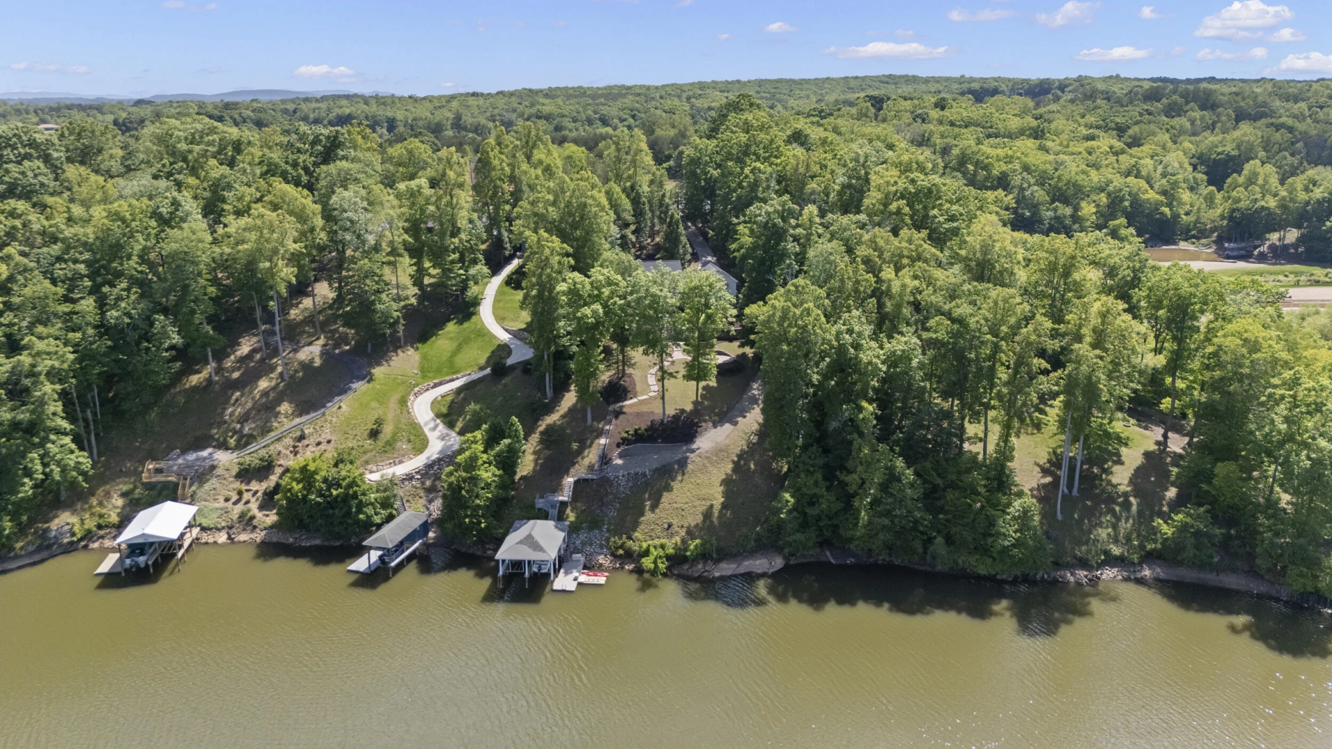 630 Forest Shores RD - Photo 69