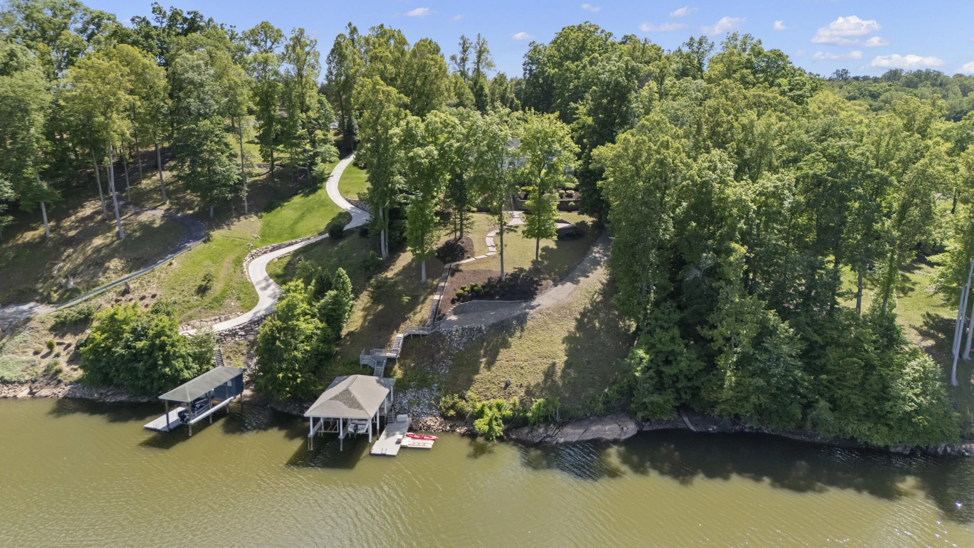 630 Forest Shores RD - Photo 70