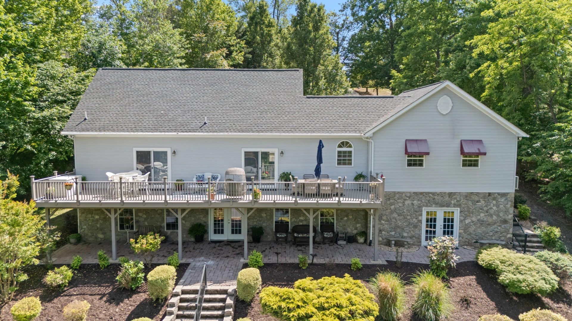 630 Forest Shores RD - Photo 73