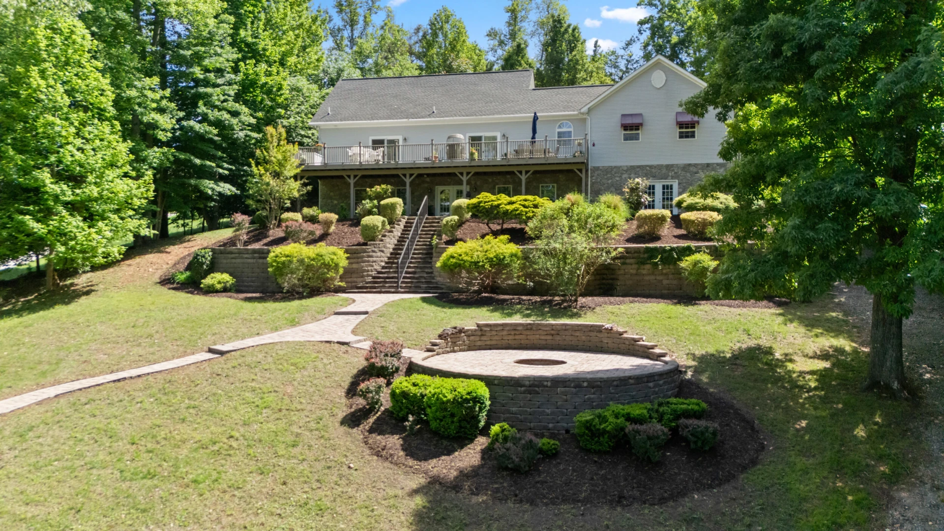 630 Forest Shores RD - Photo 74