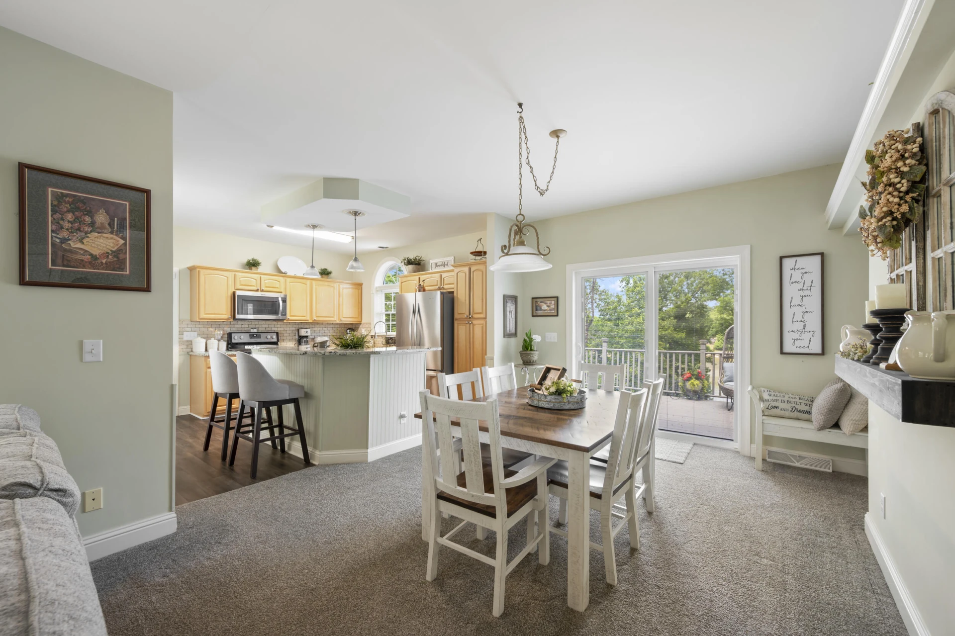 630 Forest Shores RD - Photo 8
