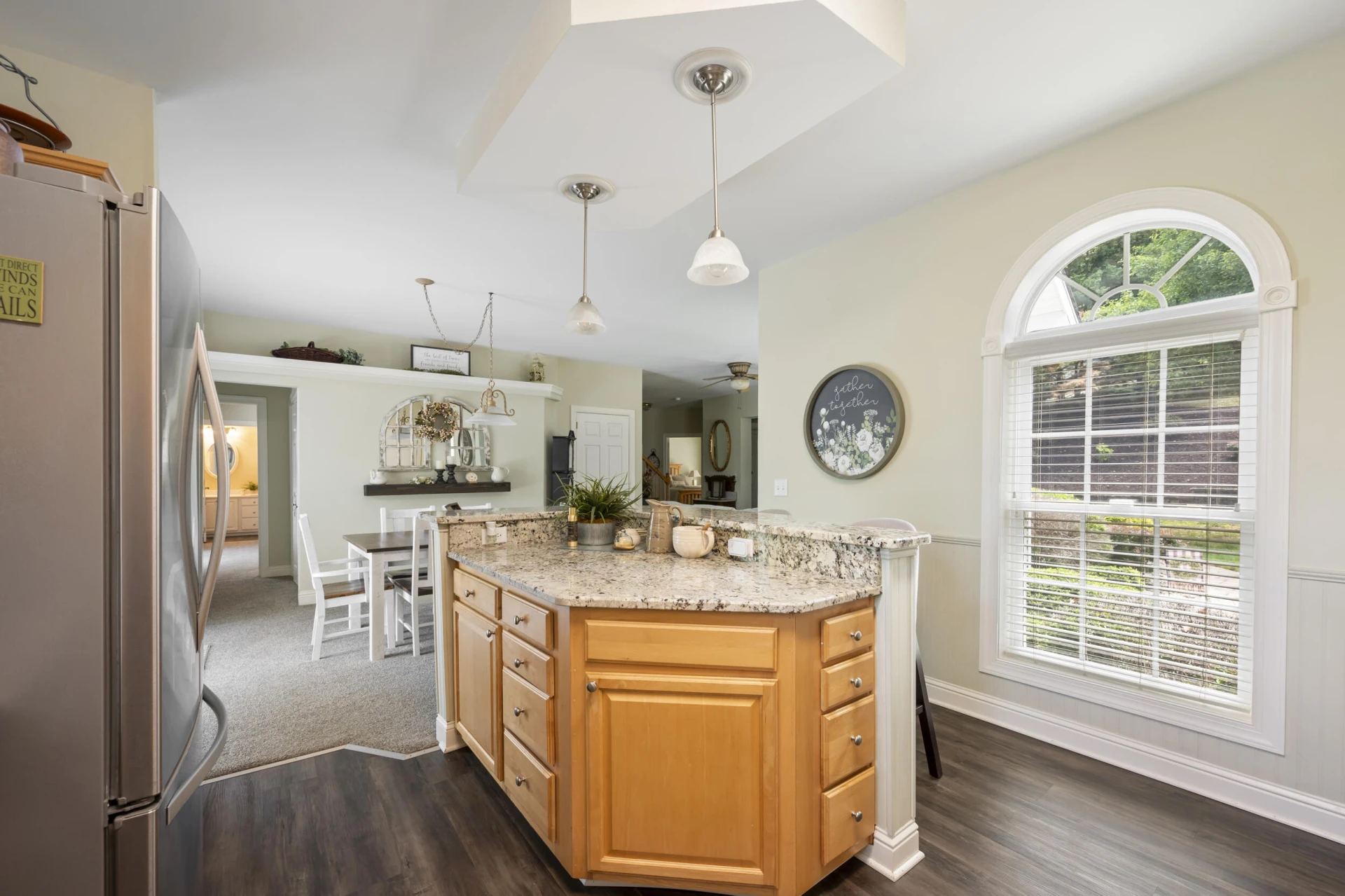 630 Forest Shores RD - Photo 9