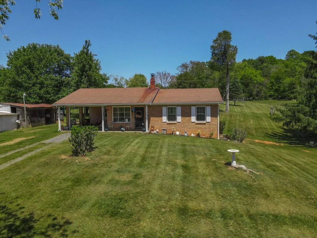 404 Baker Island RD