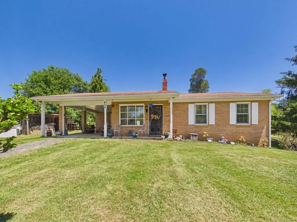 404 Baker Island RD - Photo 3