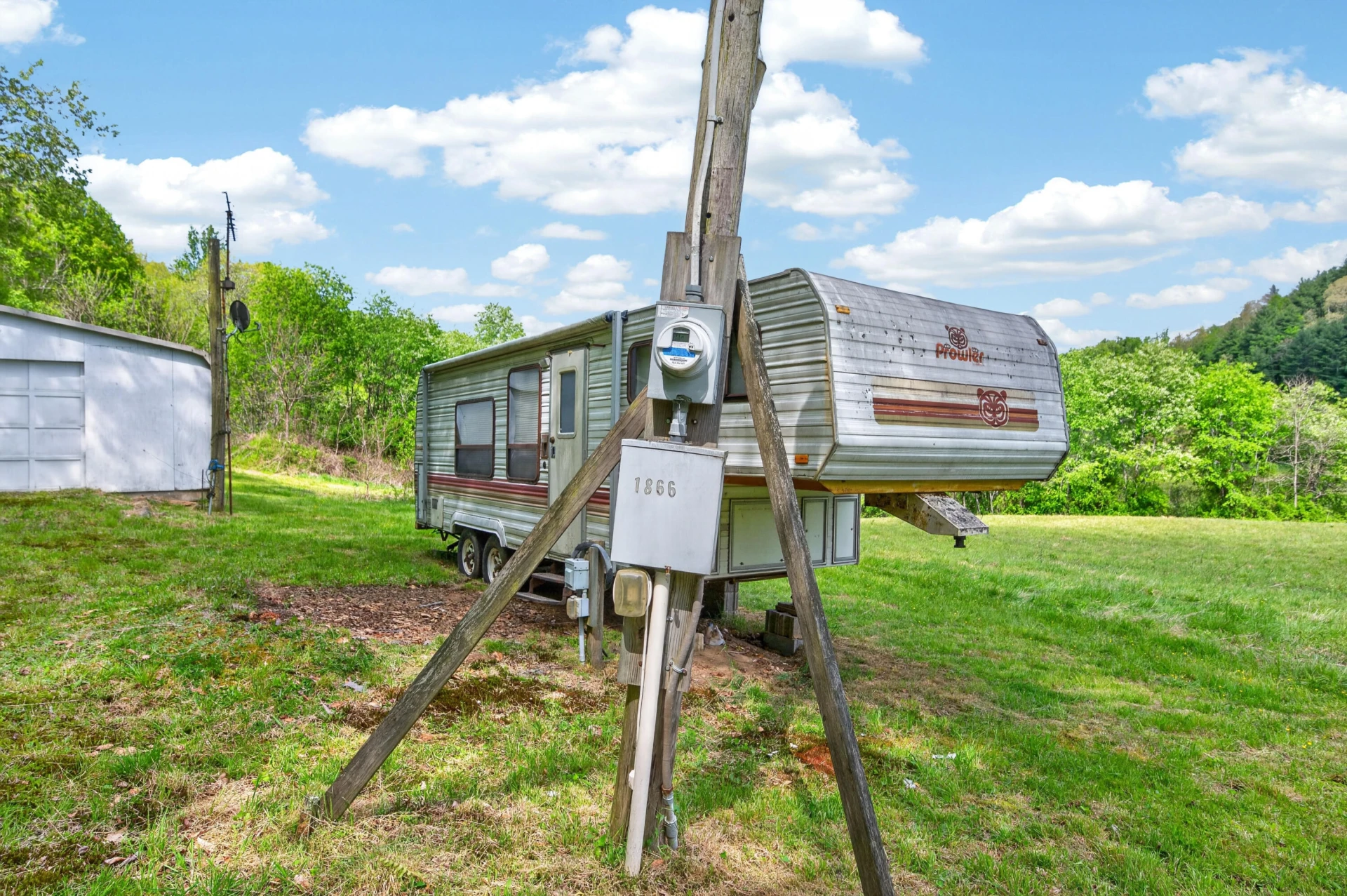 1866 Buffalo Mountain RD SW - Photo 10