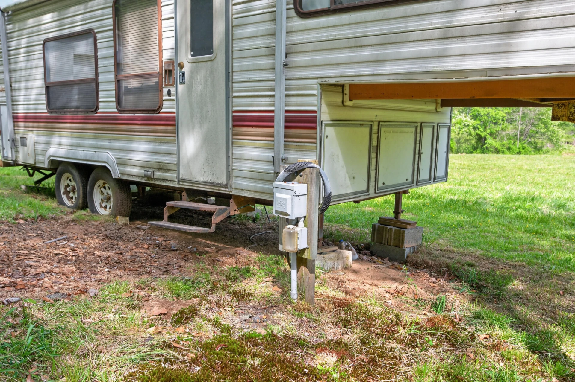 1866 Buffalo Mountain RD SW - Photo 11