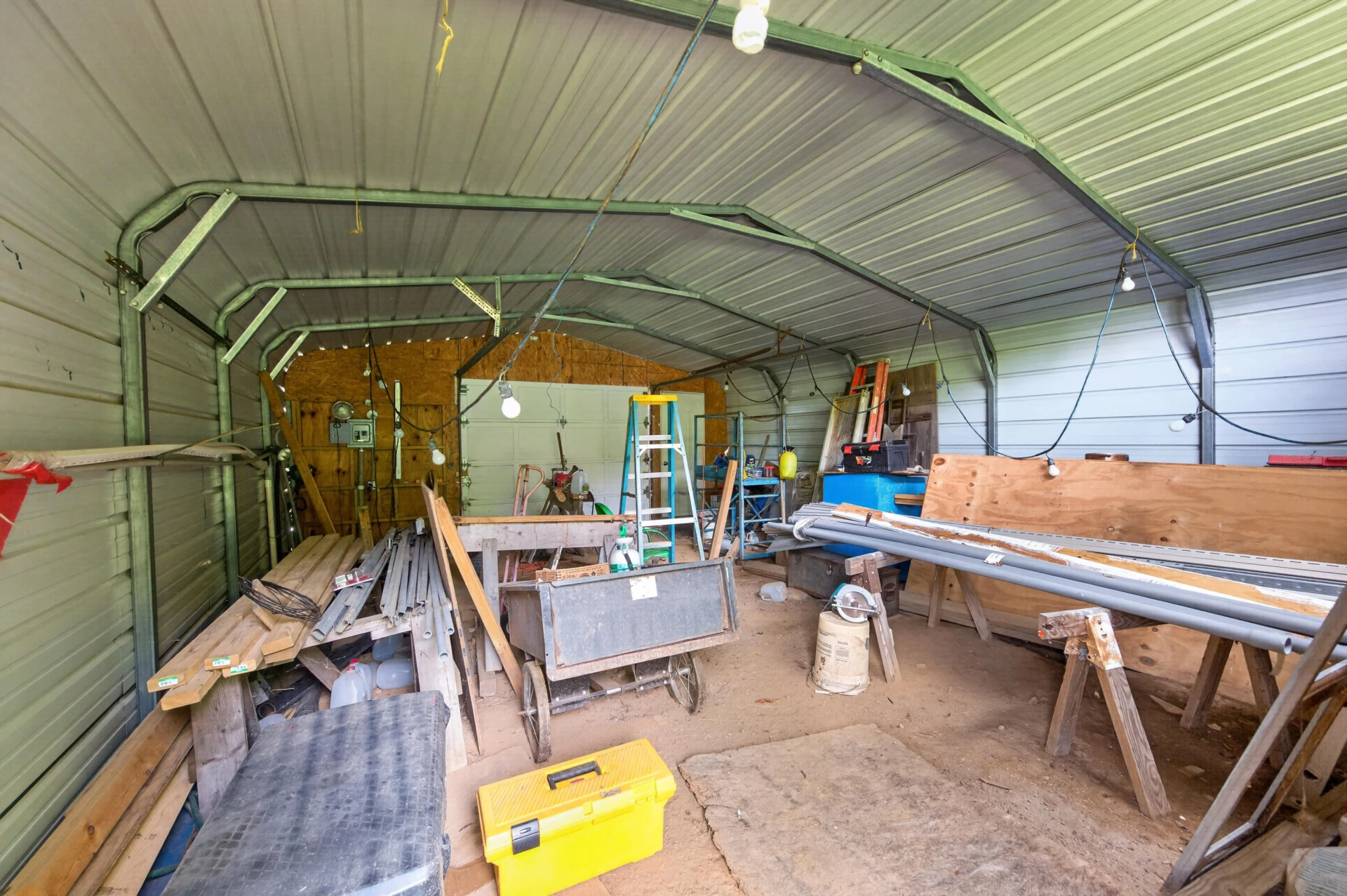 1866 Buffalo Mountain RD SW - Photo 13