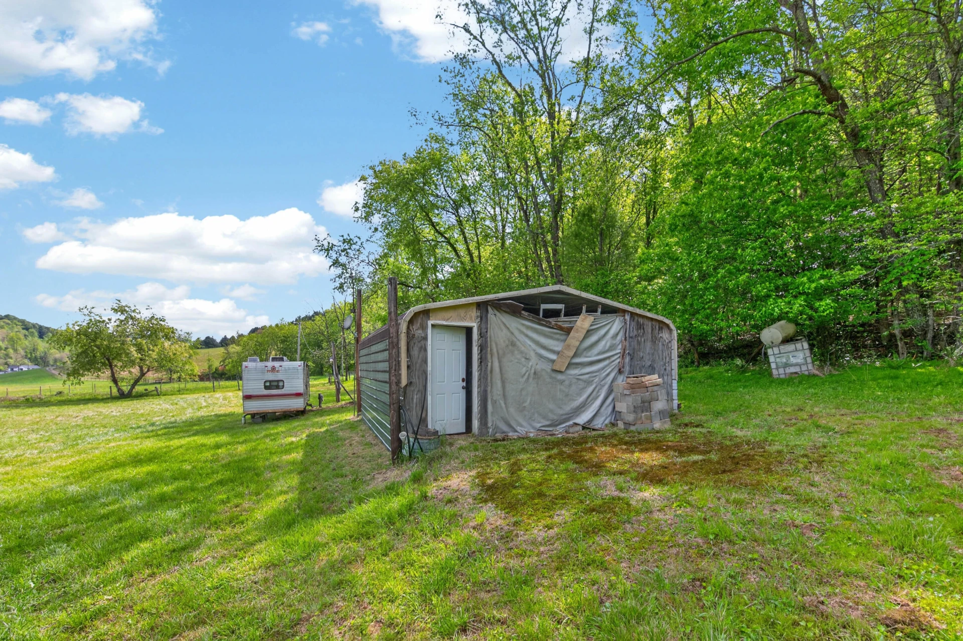 1866 Buffalo Mountain RD SW - Photo 14