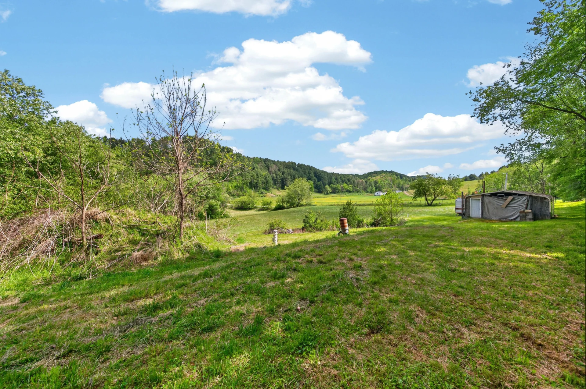 1866 Buffalo Mountain RD SW - Photo 19