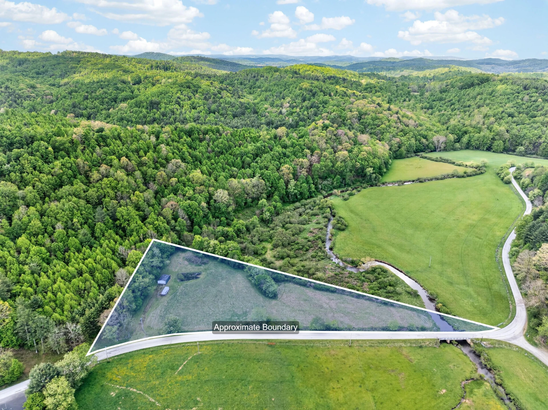 1866 Buffalo Mountain RD SW - Photo 2