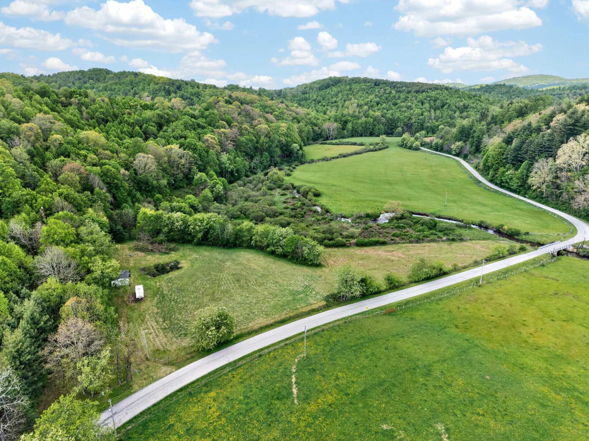 1866 Buffalo Mountain RD SW - Photo 28