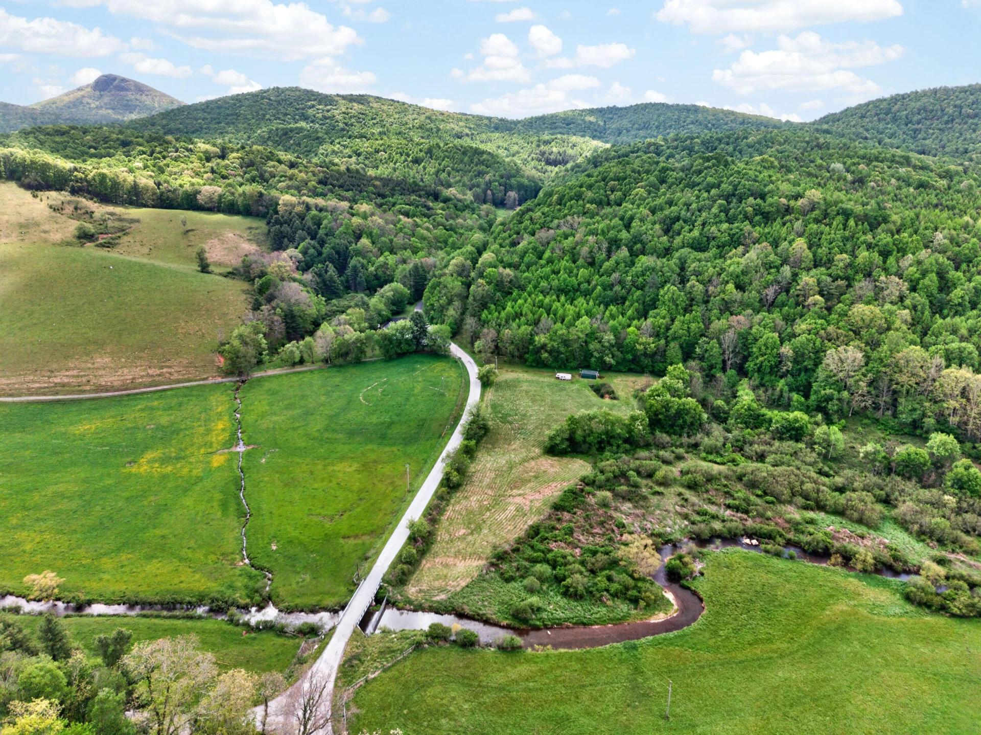 1866 Buffalo Mountain RD SW - Photo 3