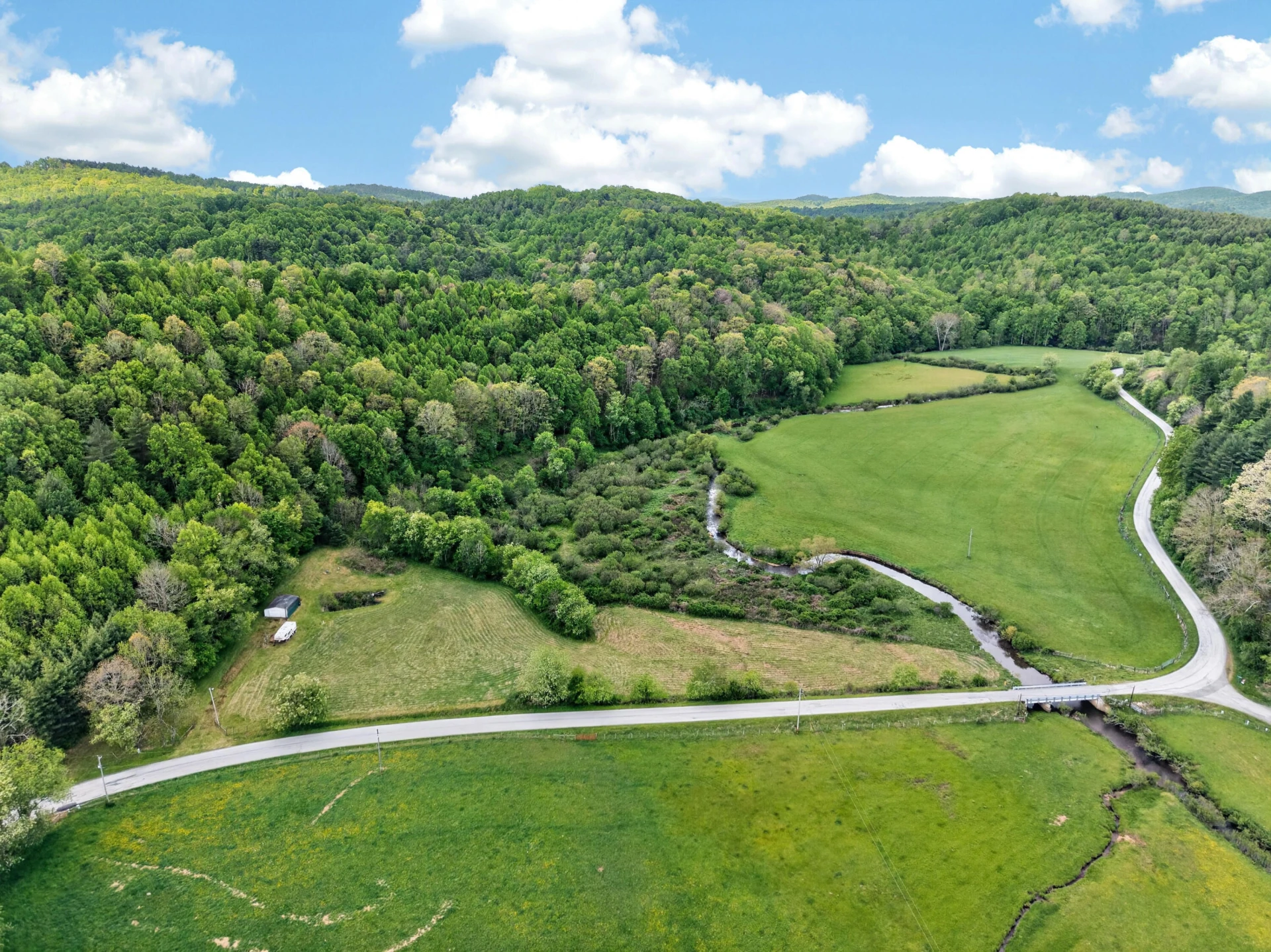1866 Buffalo Mountain RD SW - Photo 30