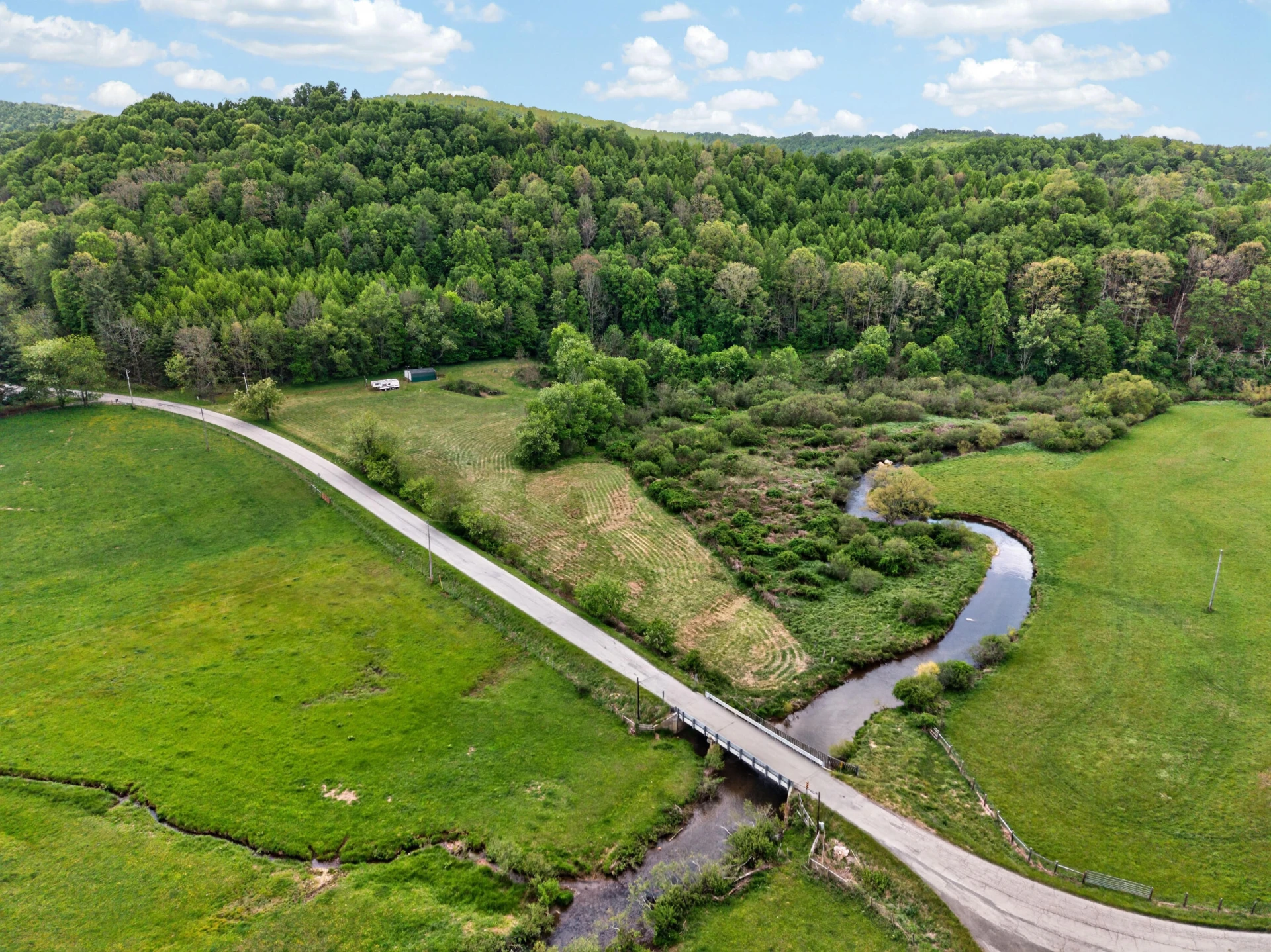 1866 Buffalo Mountain RD SW - Photo 31