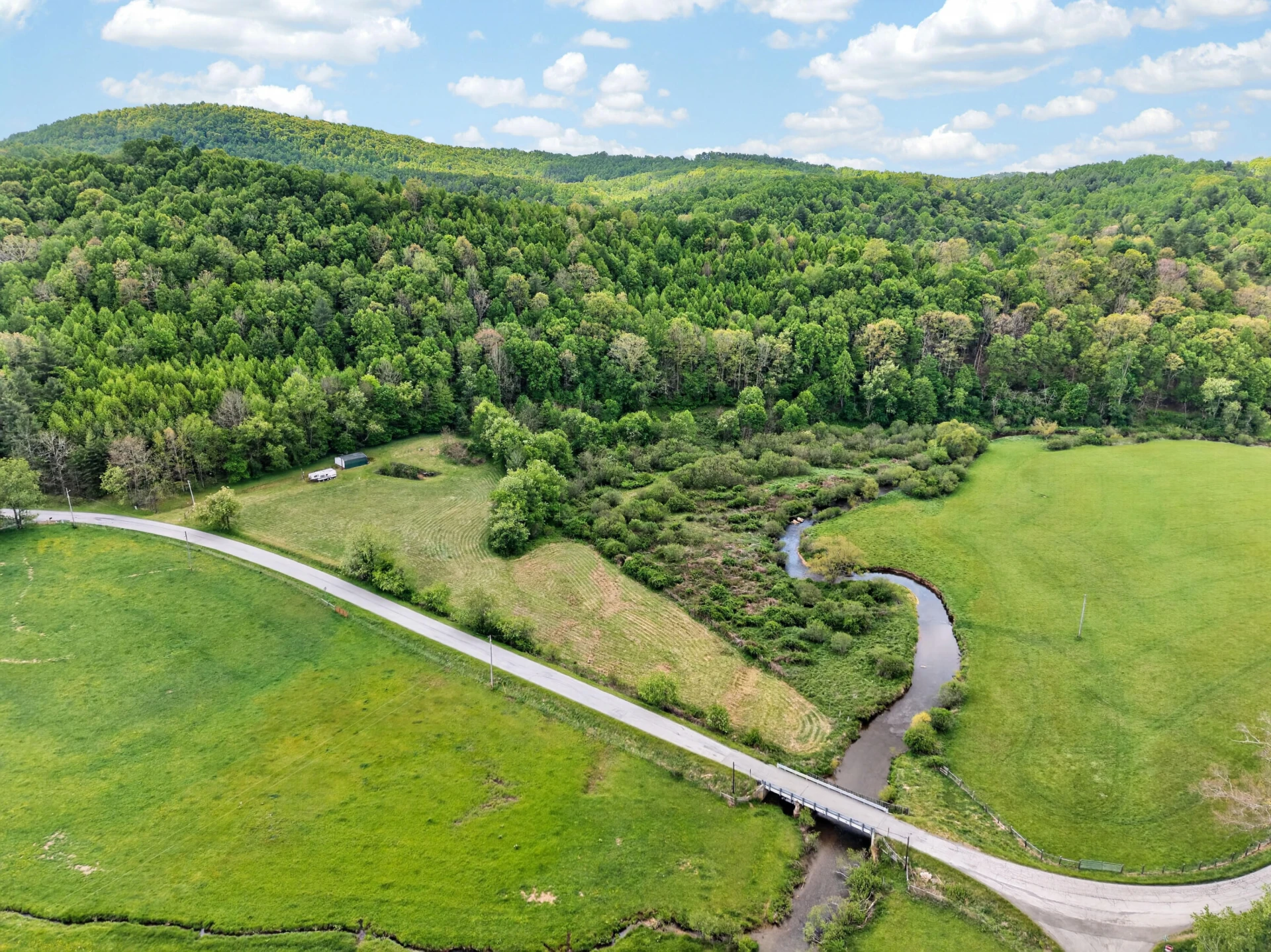 1866 Buffalo Mountain RD SW - Photo 32