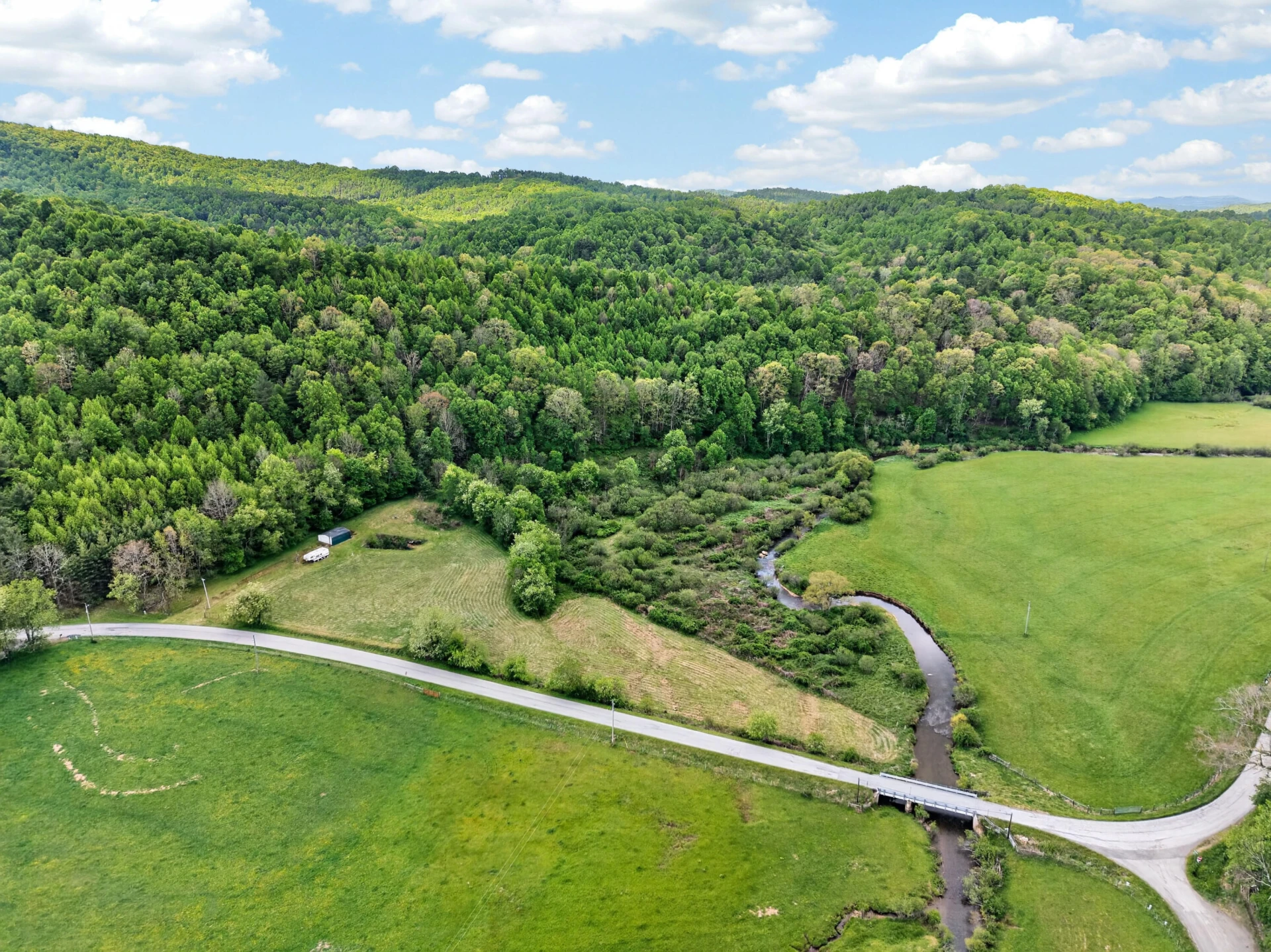 1866 Buffalo Mountain RD SW - Photo 33