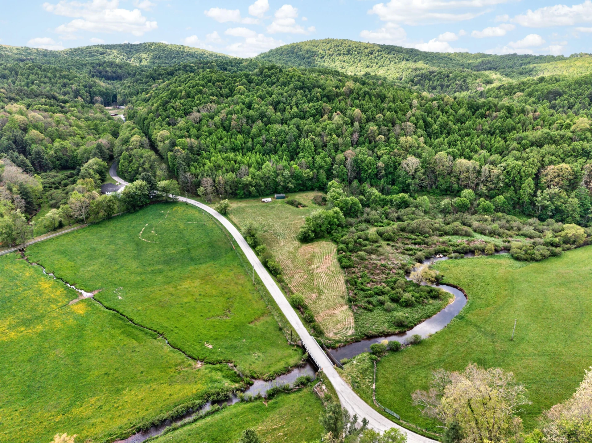 1866 Buffalo Mountain RD SW - Photo 34