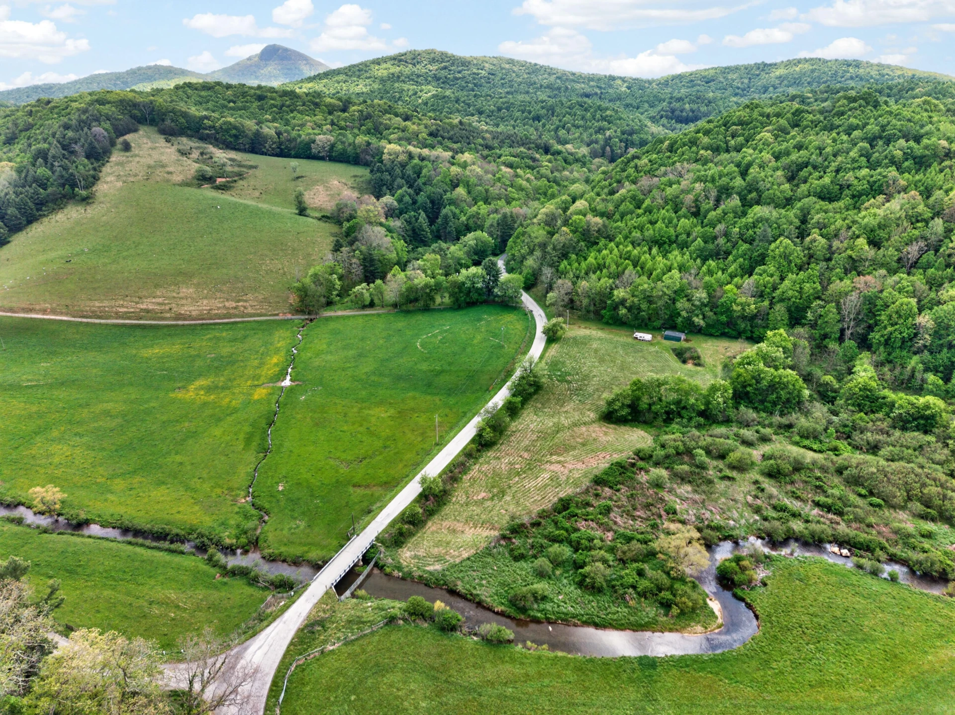 1866 Buffalo Mountain RD SW - Photo 35