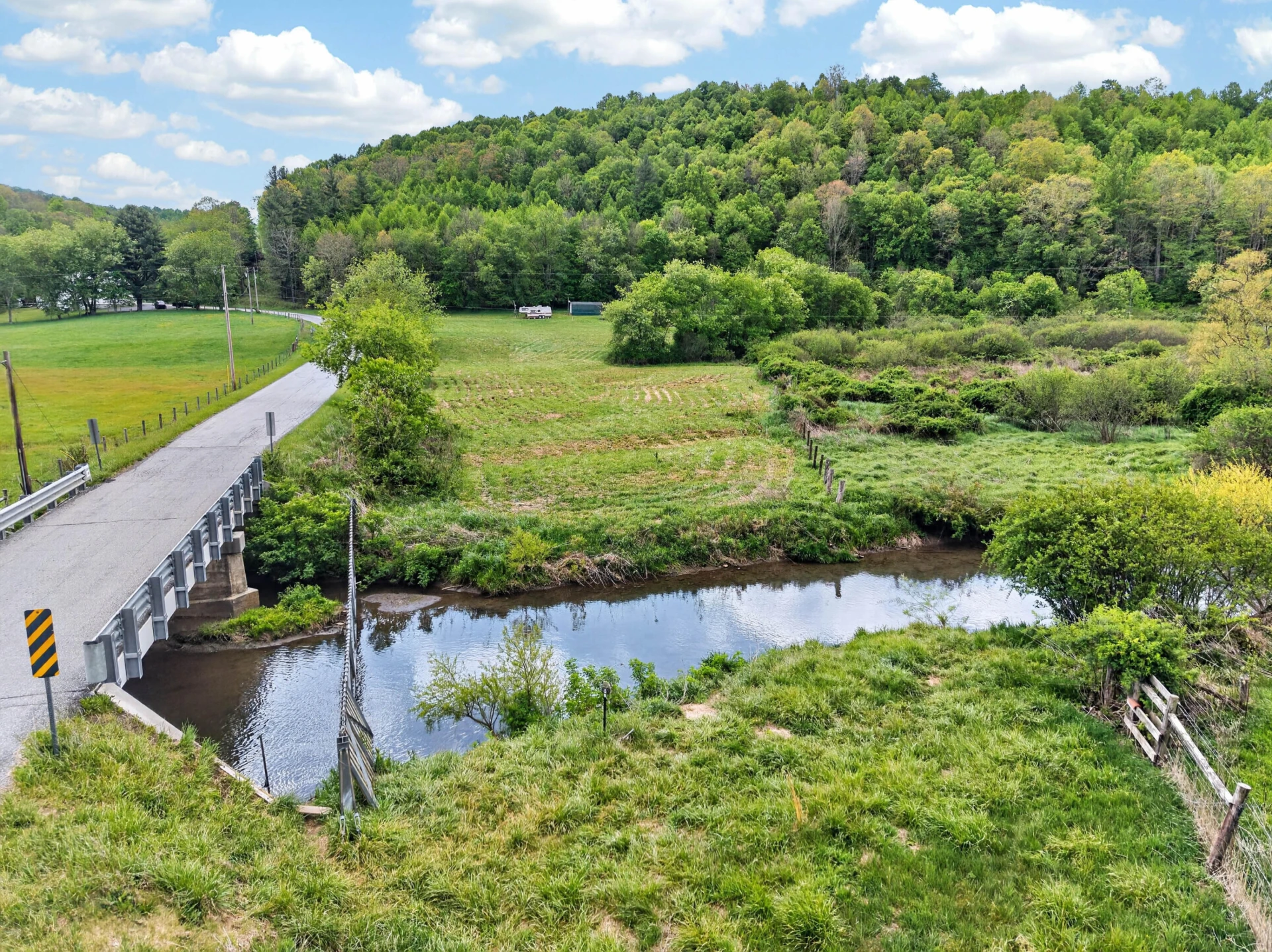 1866 Buffalo Mountain RD SW - Photo 36