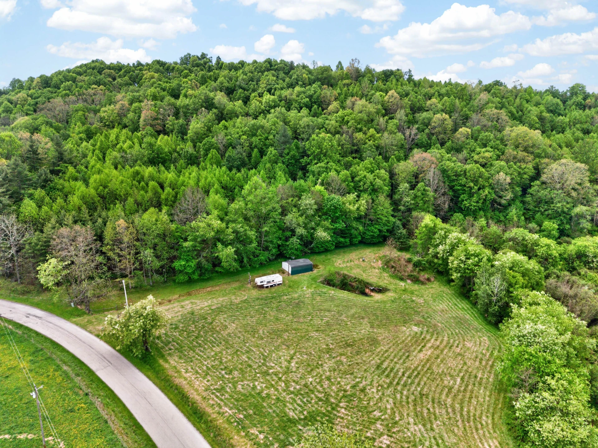 1866 Buffalo Mountain RD SW - Photo 38
