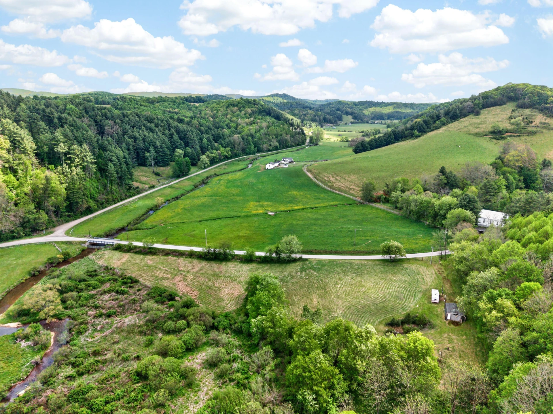 1866 Buffalo Mountain RD SW - Photo 39