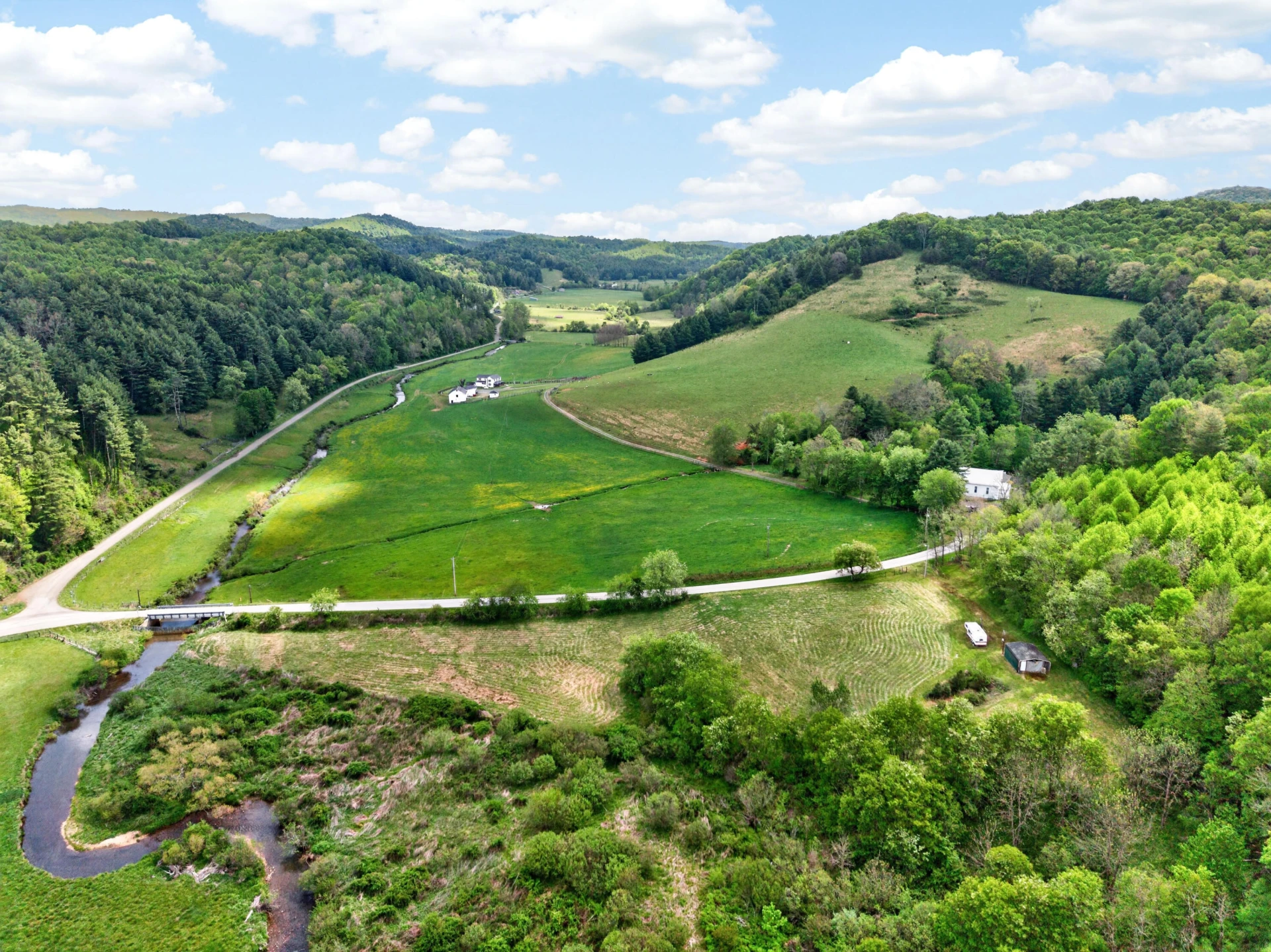 1866 Buffalo Mountain RD SW - Photo 40