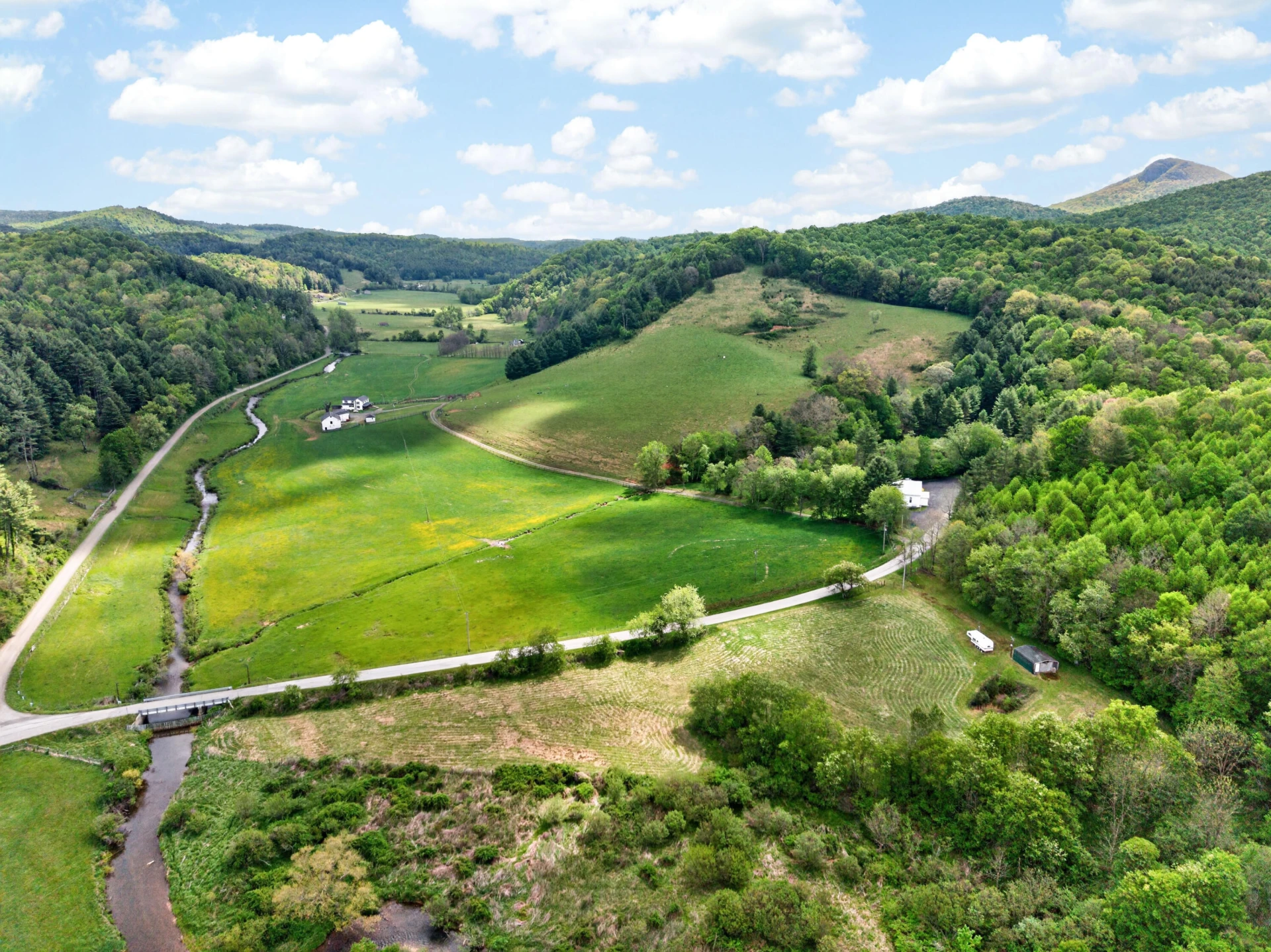1866 Buffalo Mountain RD SW - Photo 41