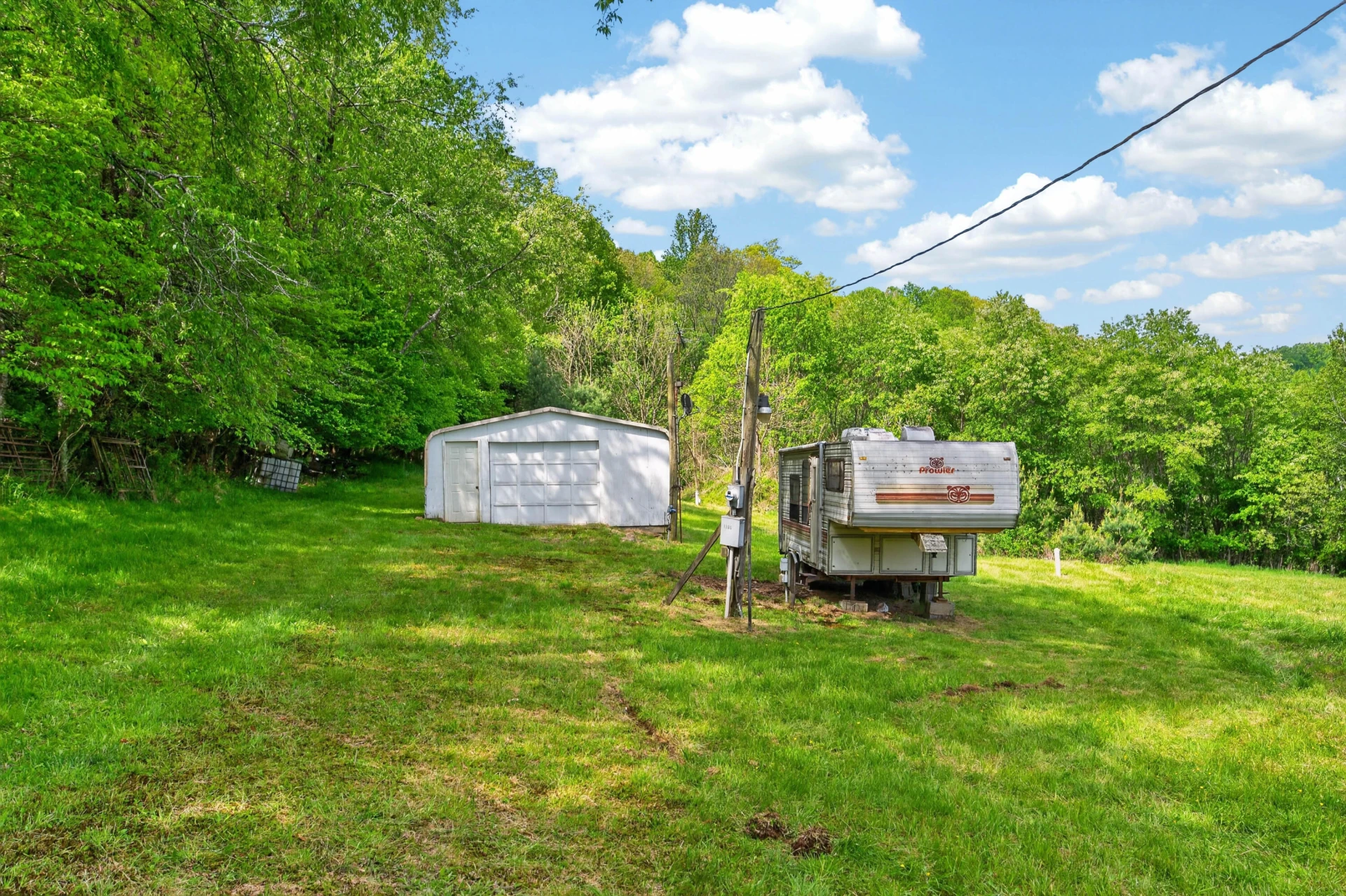 1866 Buffalo Mountain RD SW - Photo 9