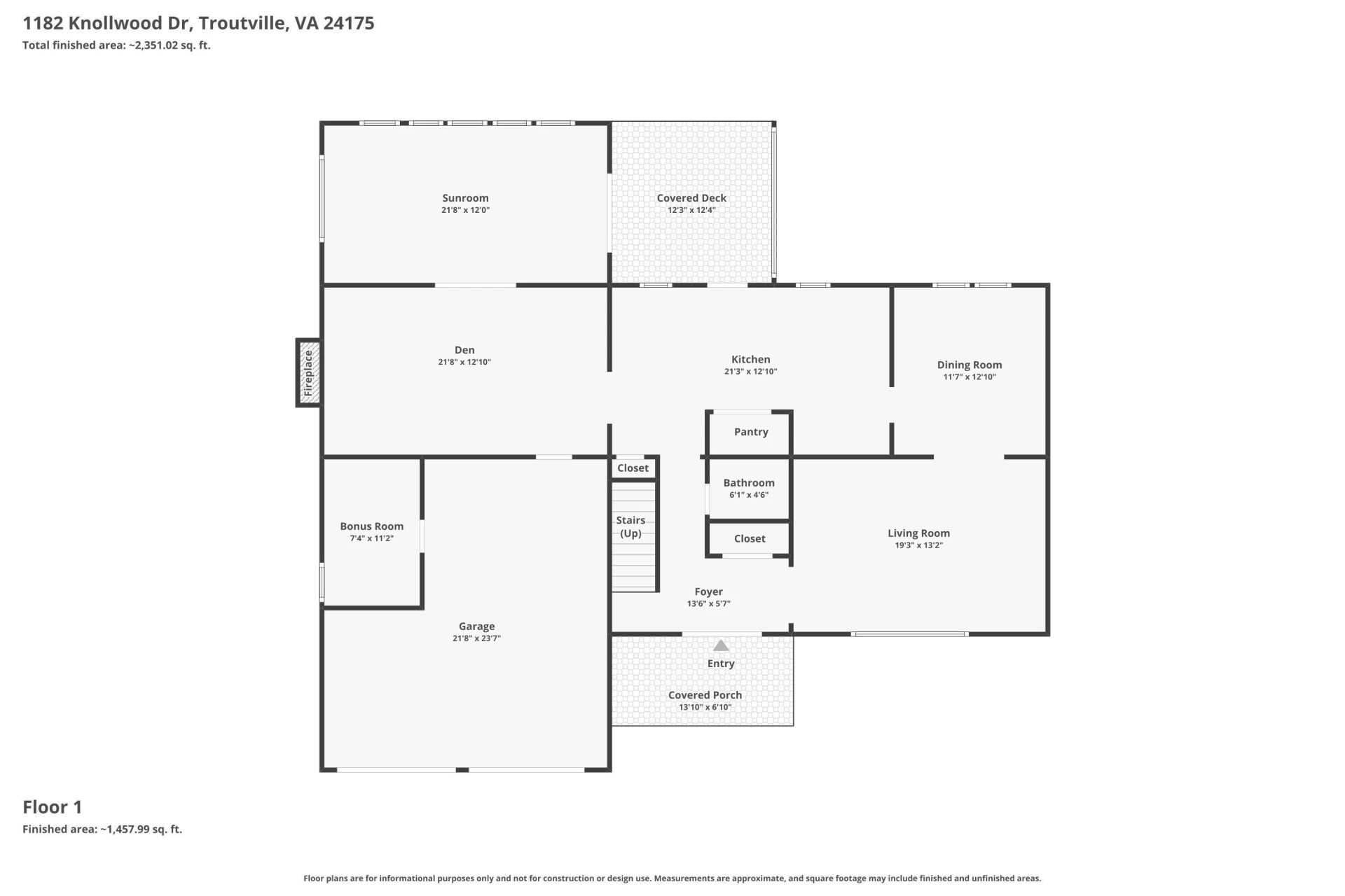 1182 Knollwood DR - Photo 43