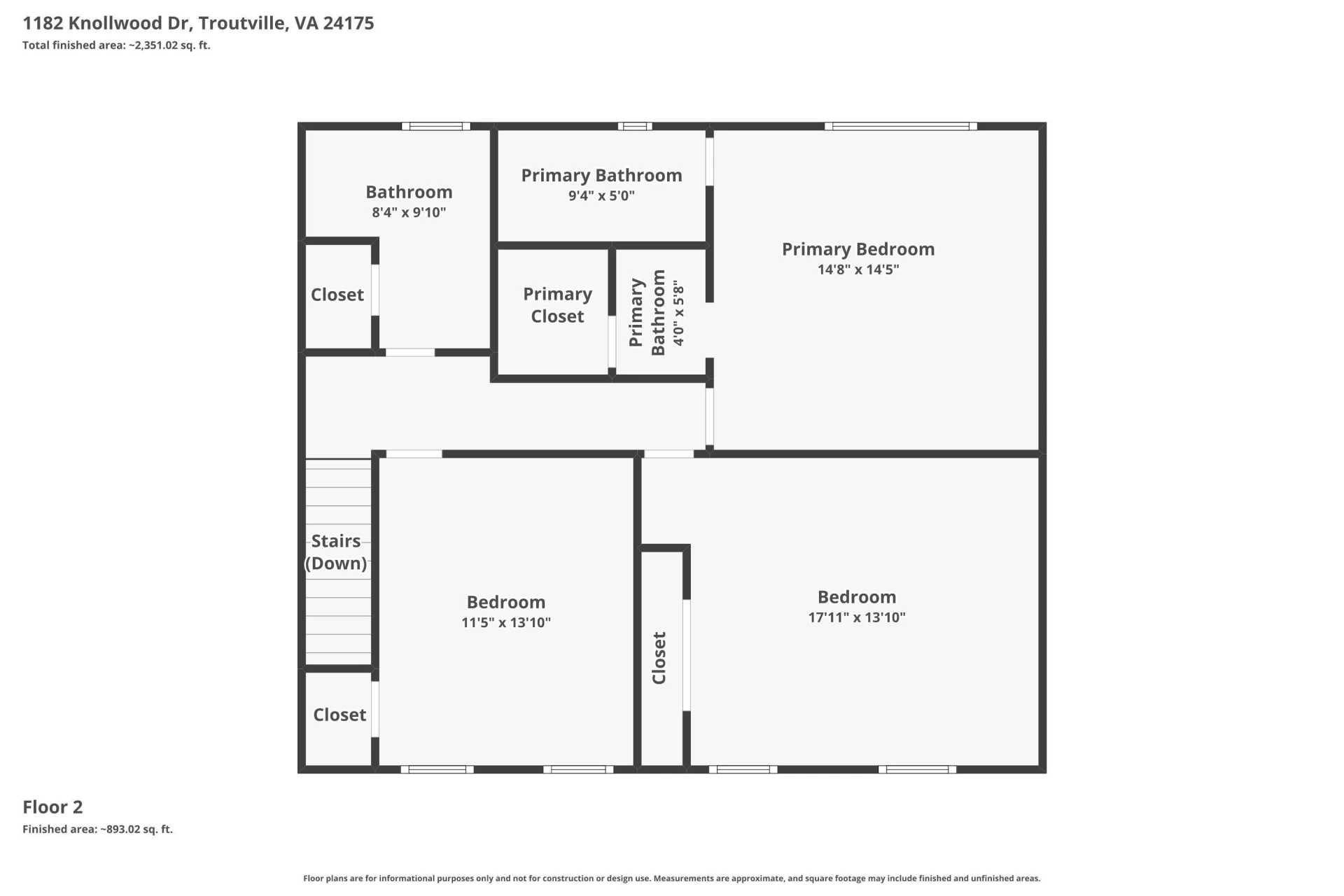 1182 Knollwood DR - Photo 44